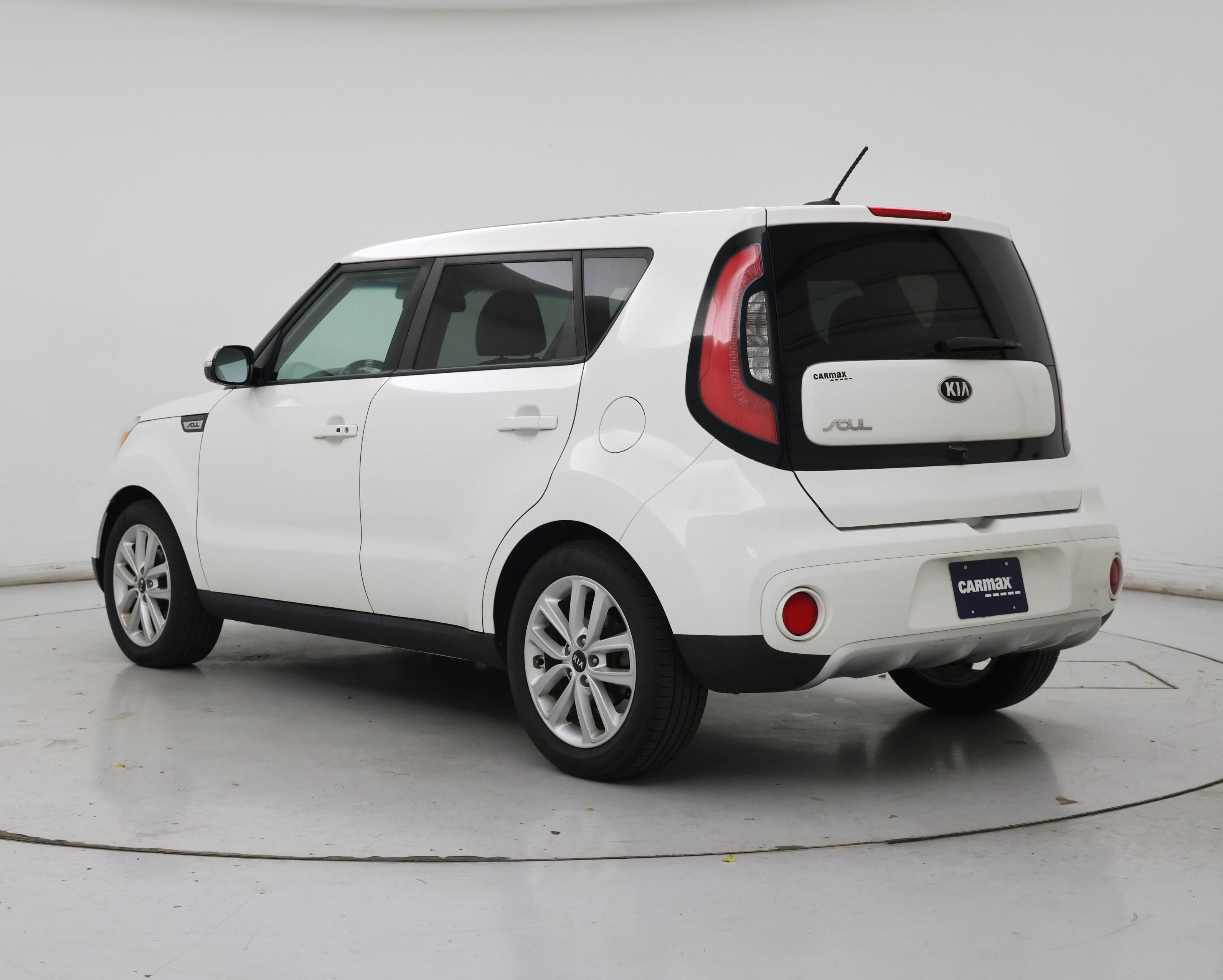 Thumbnail: 2018 Kia Soul - 2
