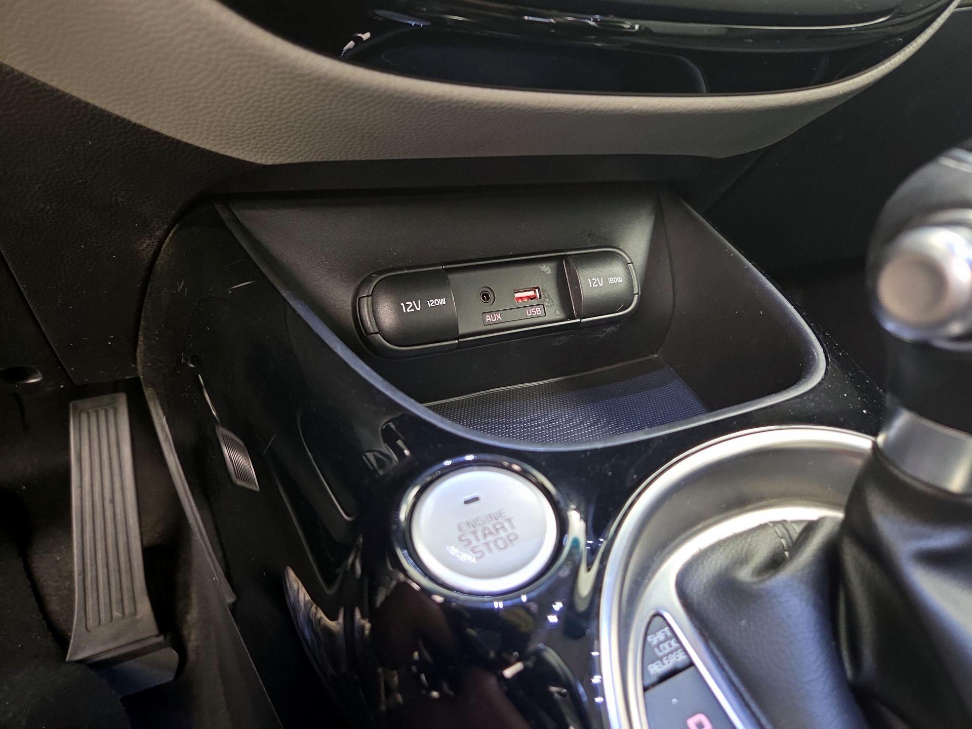 Thumbnail: 2018 Kia Soul - 19