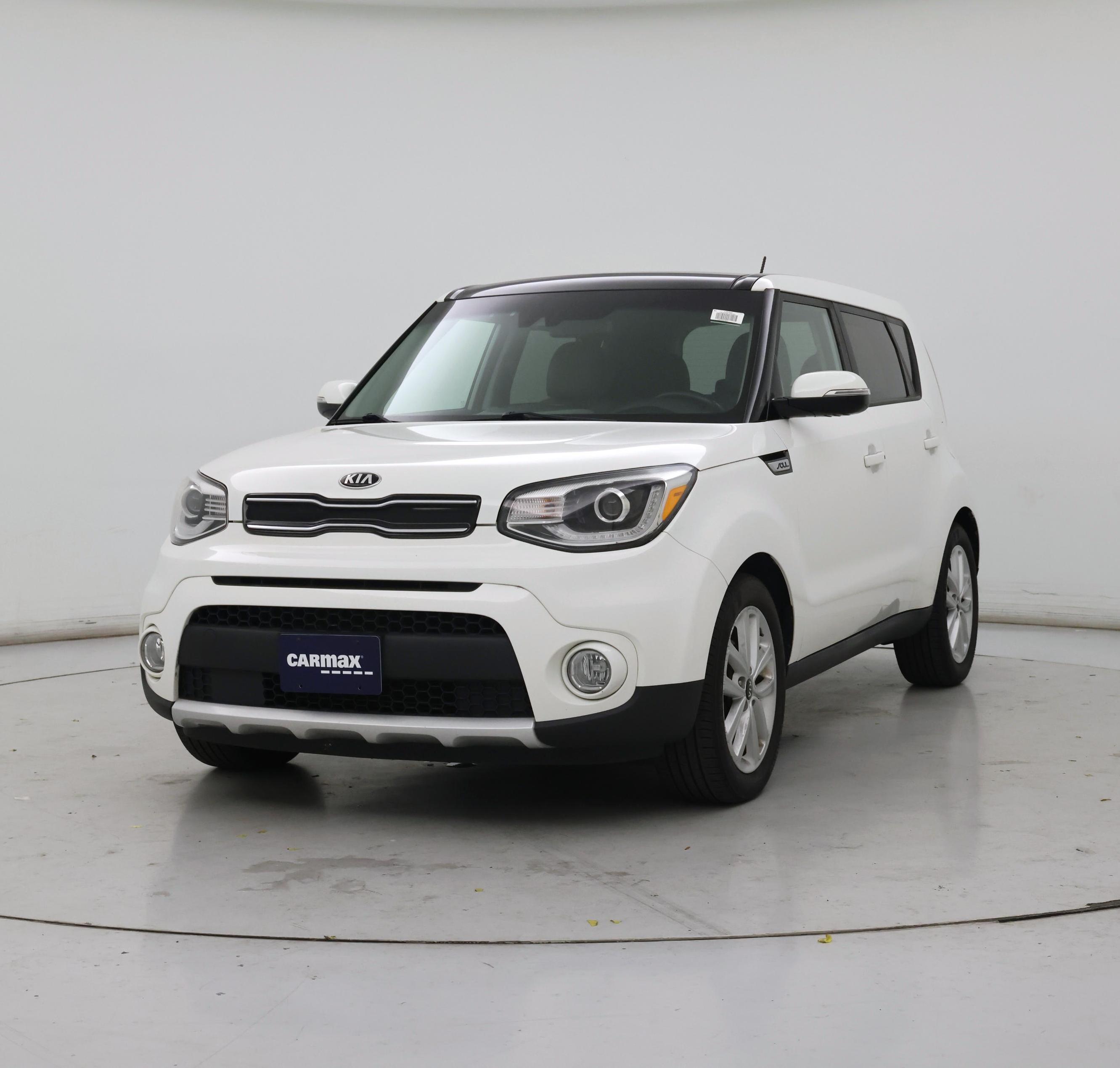 Thumbnail: 2018 Kia Soul - 4