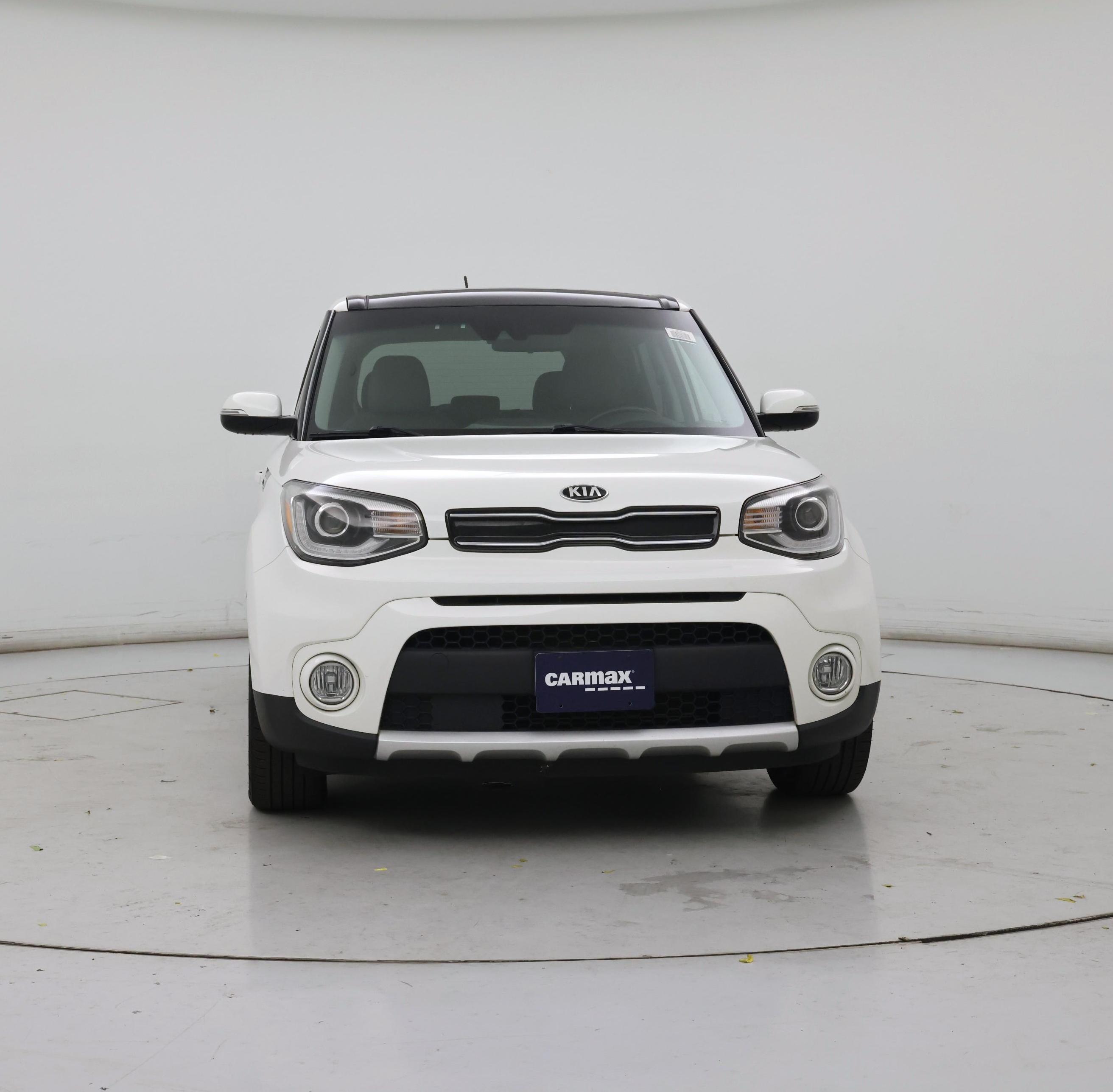 Thumbnail: 2018 Kia Soul - 5