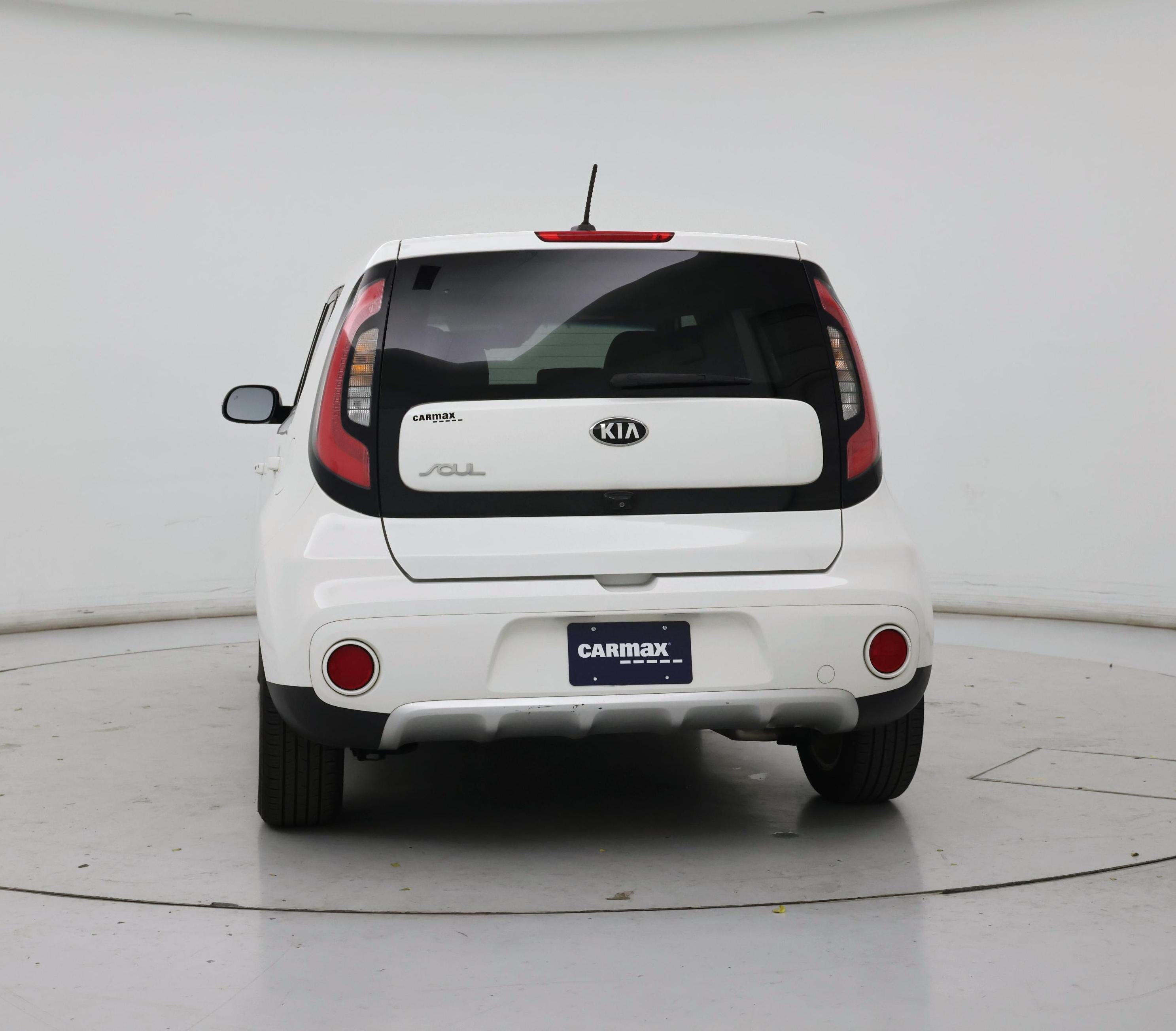 Thumbnail: 2018 Kia Soul - 6