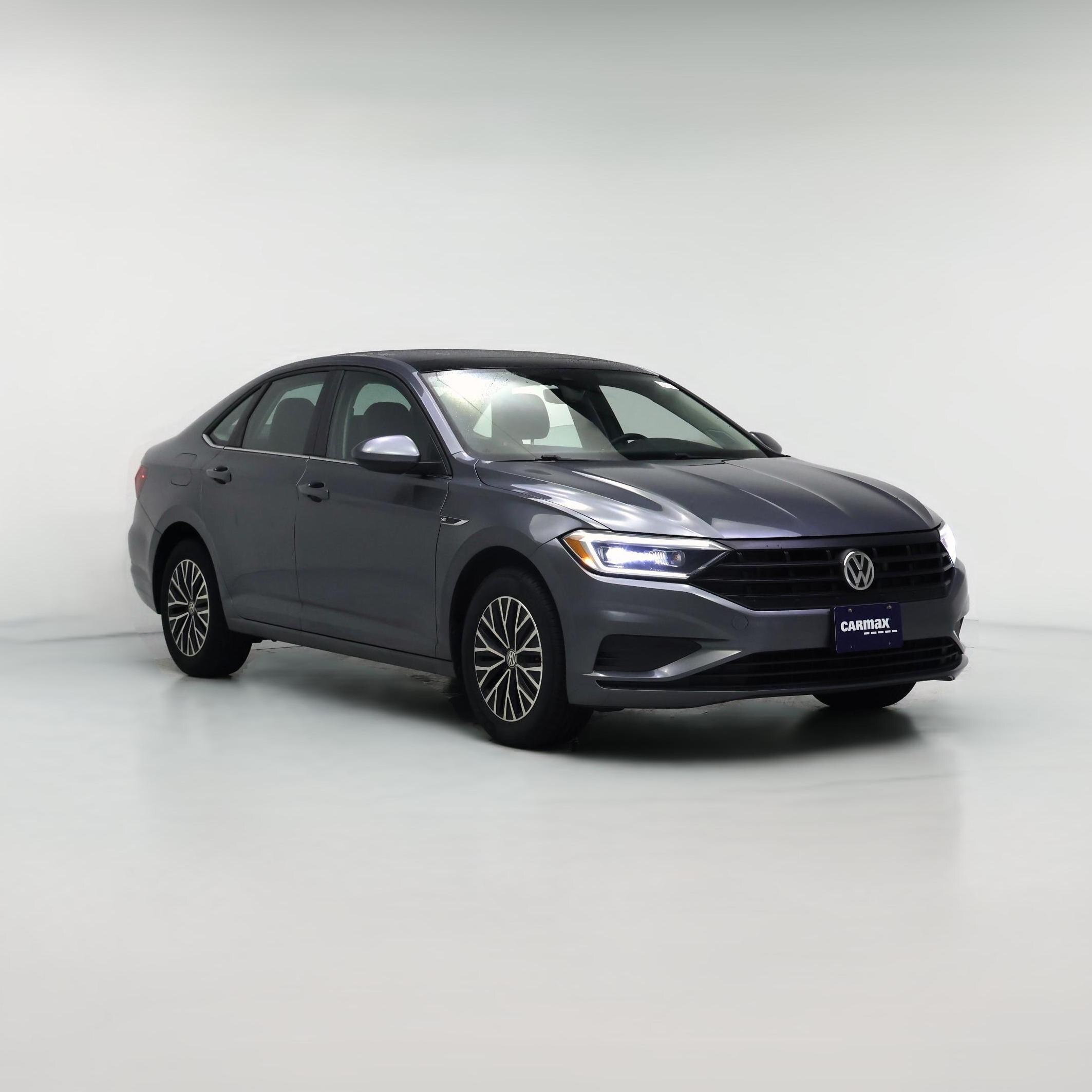 Thumbnail: 2019 Volkswagen Jetta - 1
