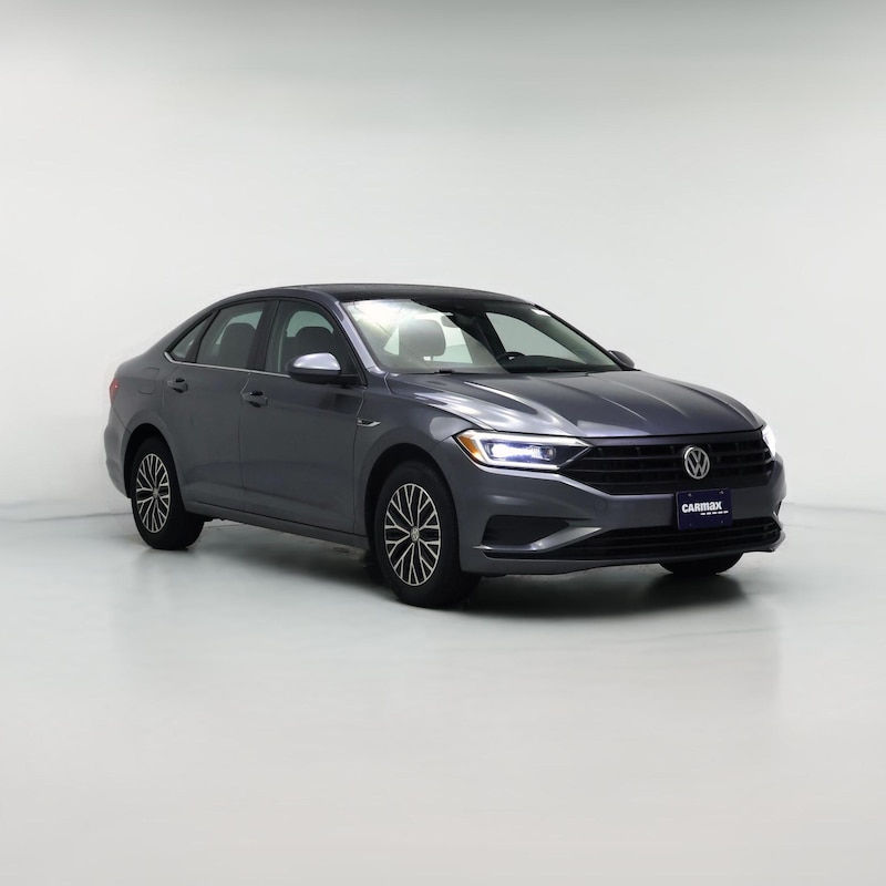 2019 Volkswagen Jetta SEL