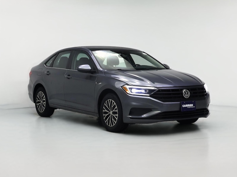 2019 Volkswagen Jetta SEL