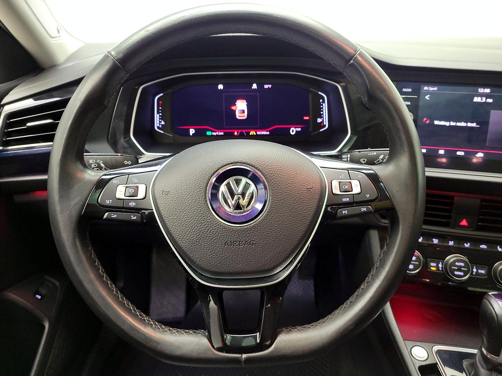Thumbnail: 2019 Volkswagen Jetta - 10