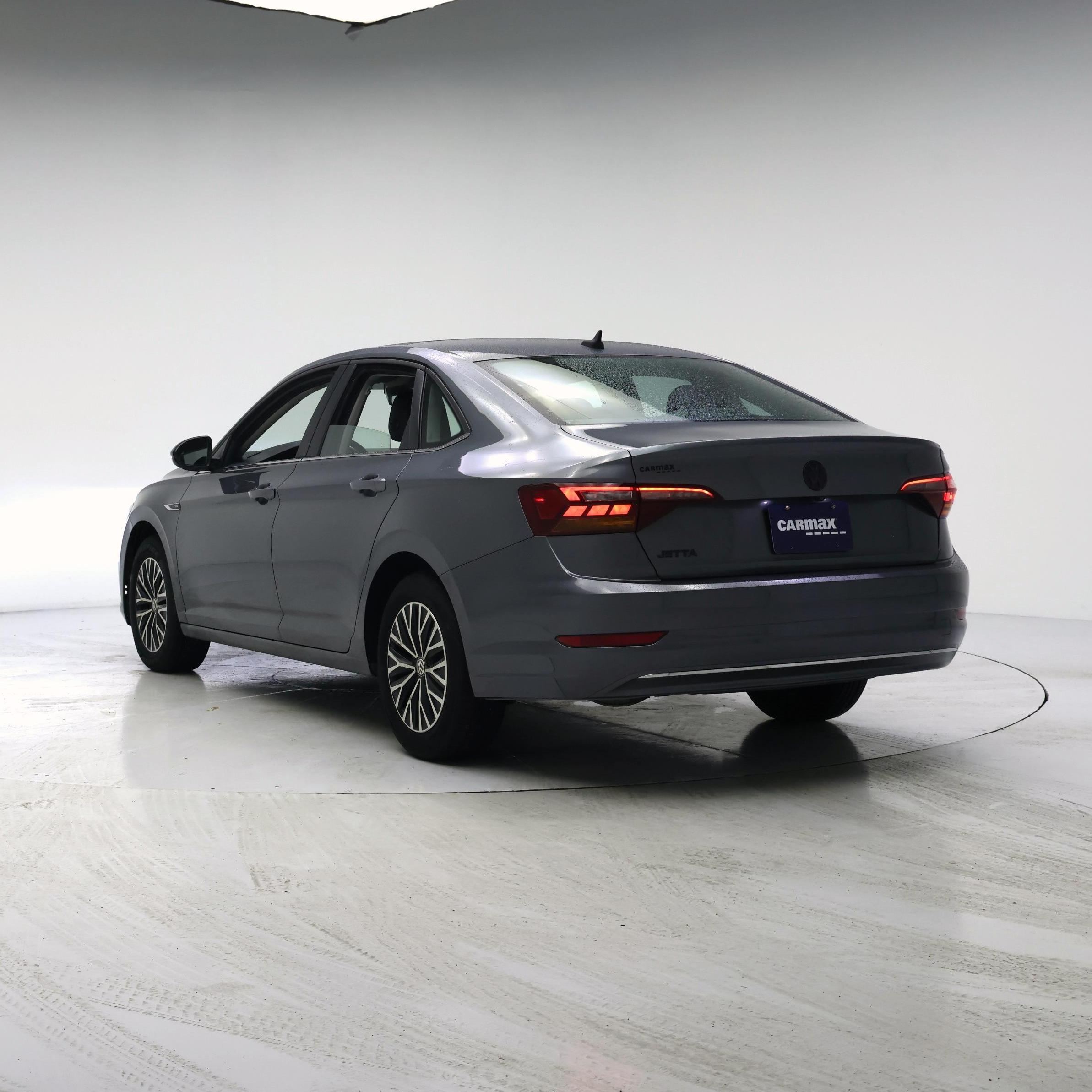 Thumbnail: 2019 Volkswagen Jetta - 2