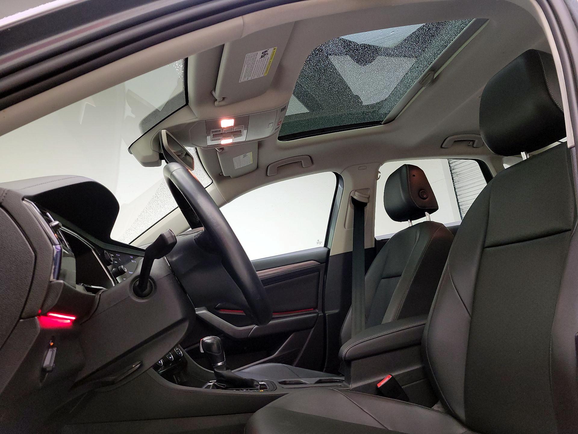 Thumbnail: 2019 Volkswagen Jetta - 19