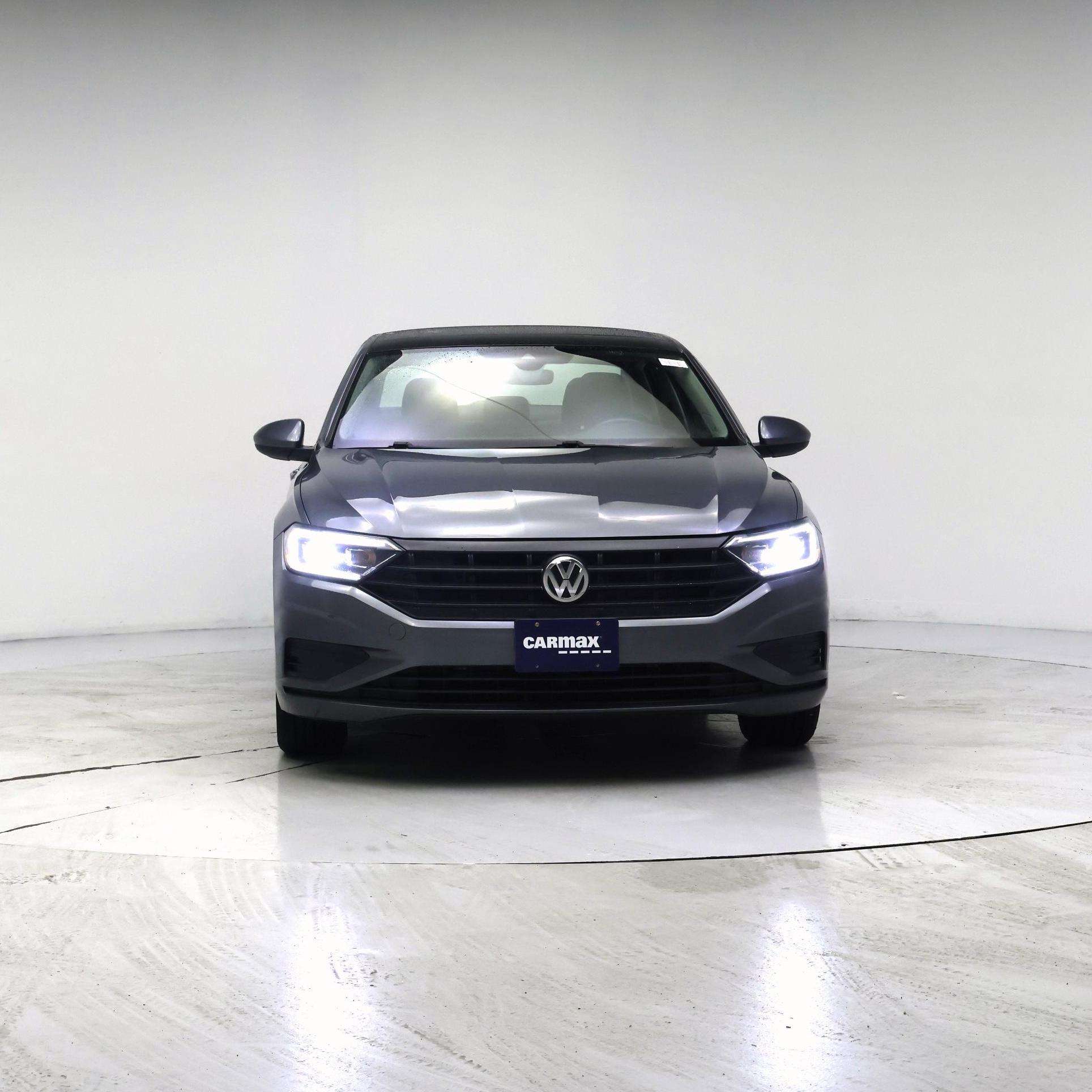 Thumbnail: 2019 Volkswagen Jetta - 5