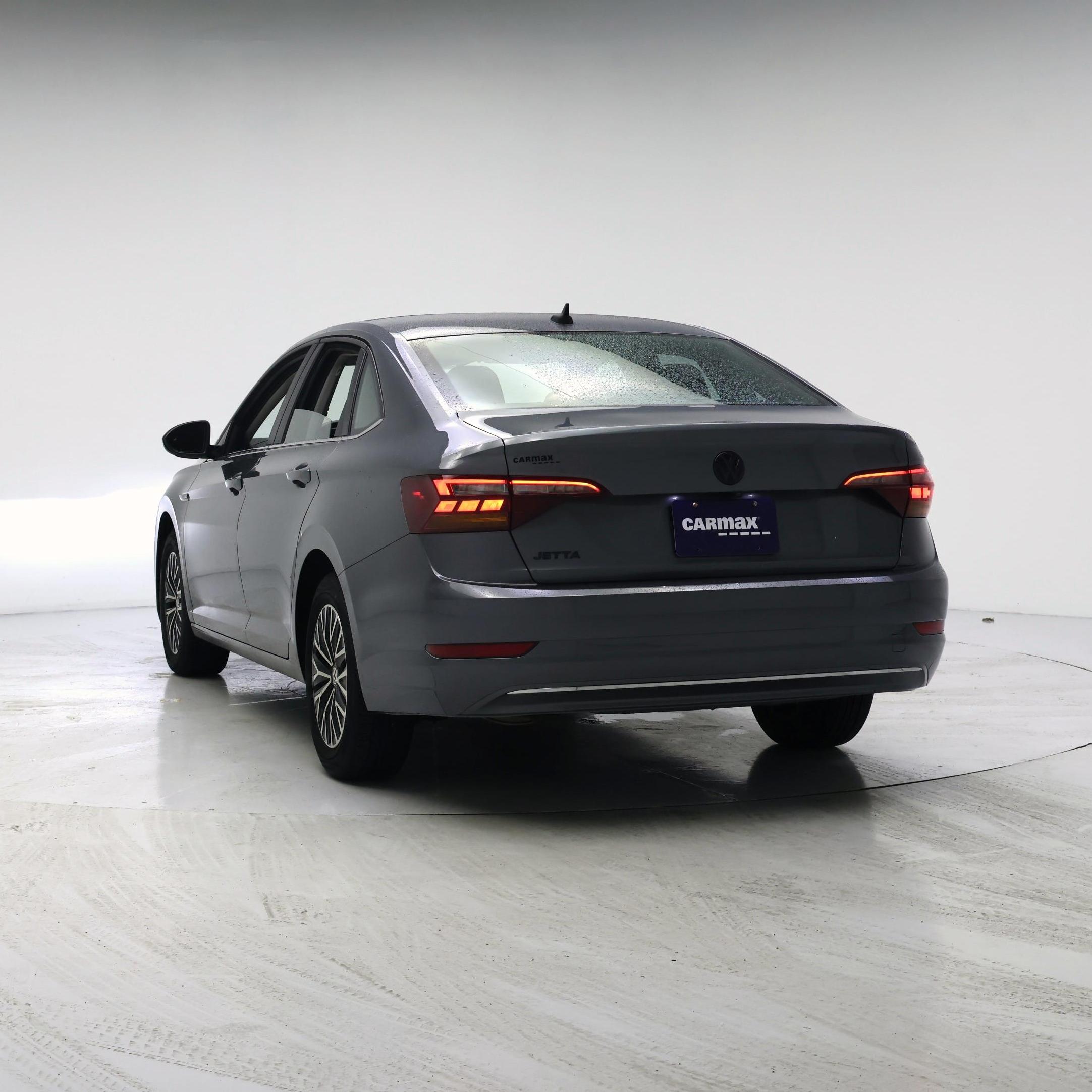 Thumbnail: 2019 Volkswagen Jetta - 6