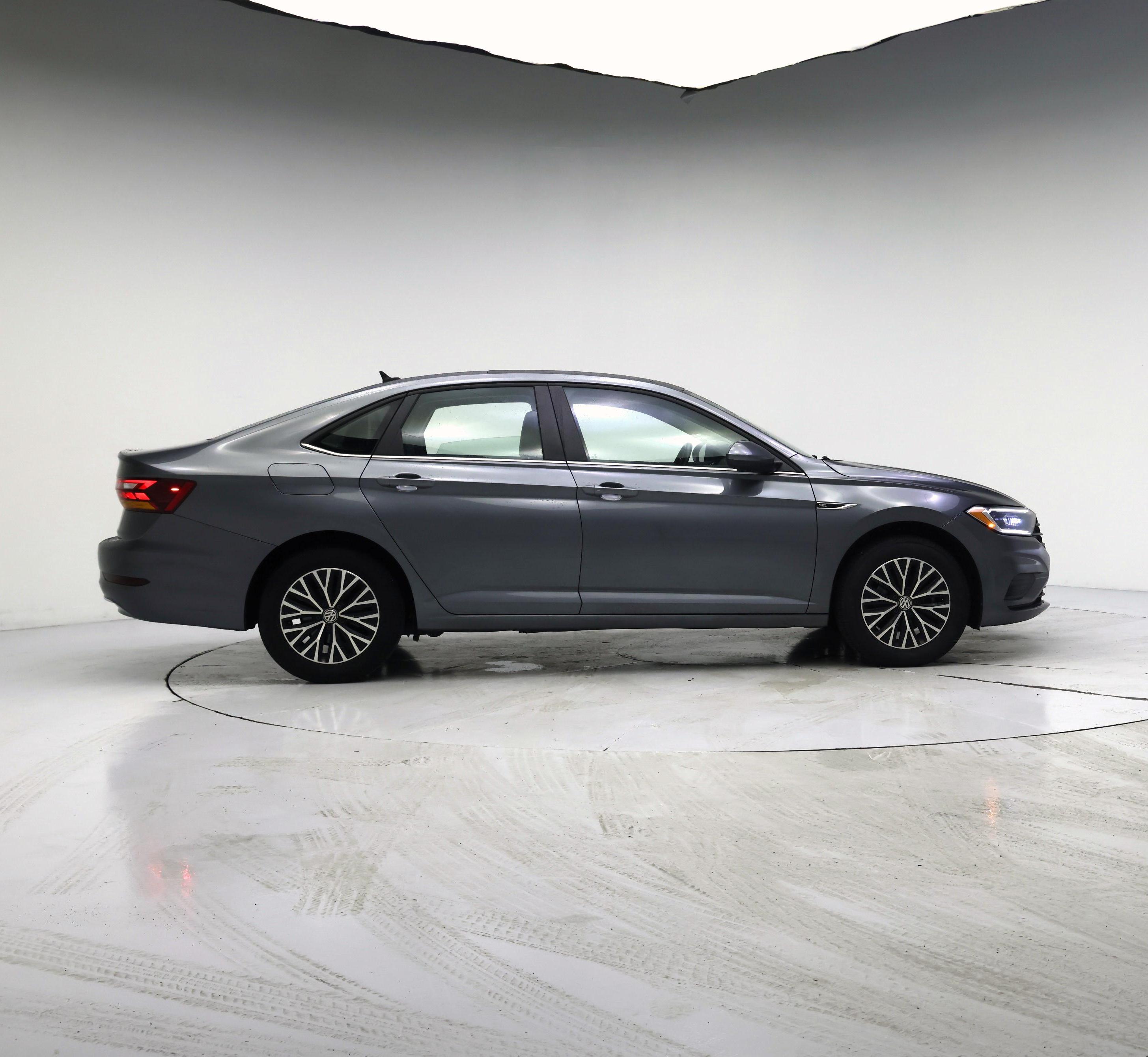 Thumbnail: 2019 Volkswagen Jetta - 7