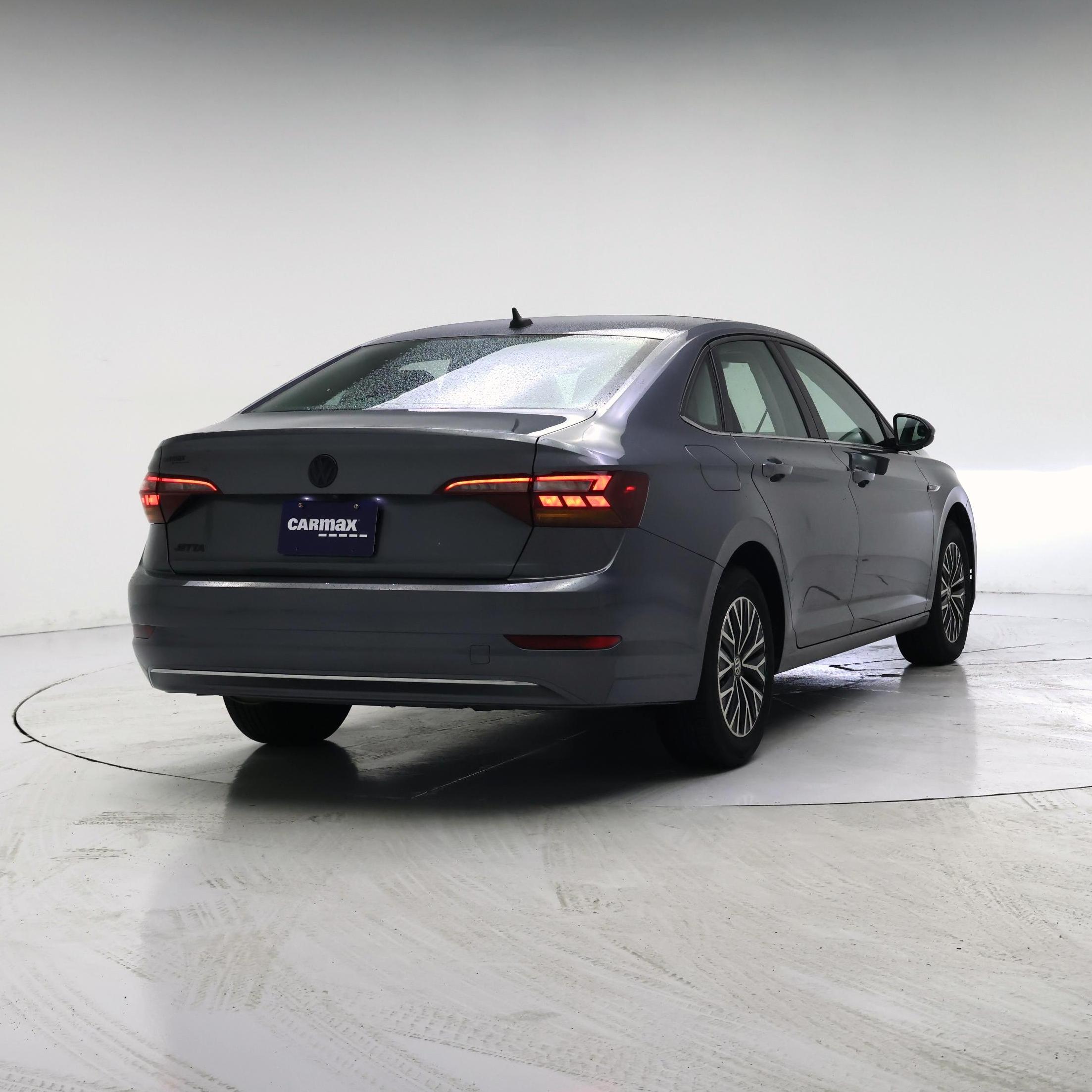 Thumbnail: 2019 Volkswagen Jetta - 8