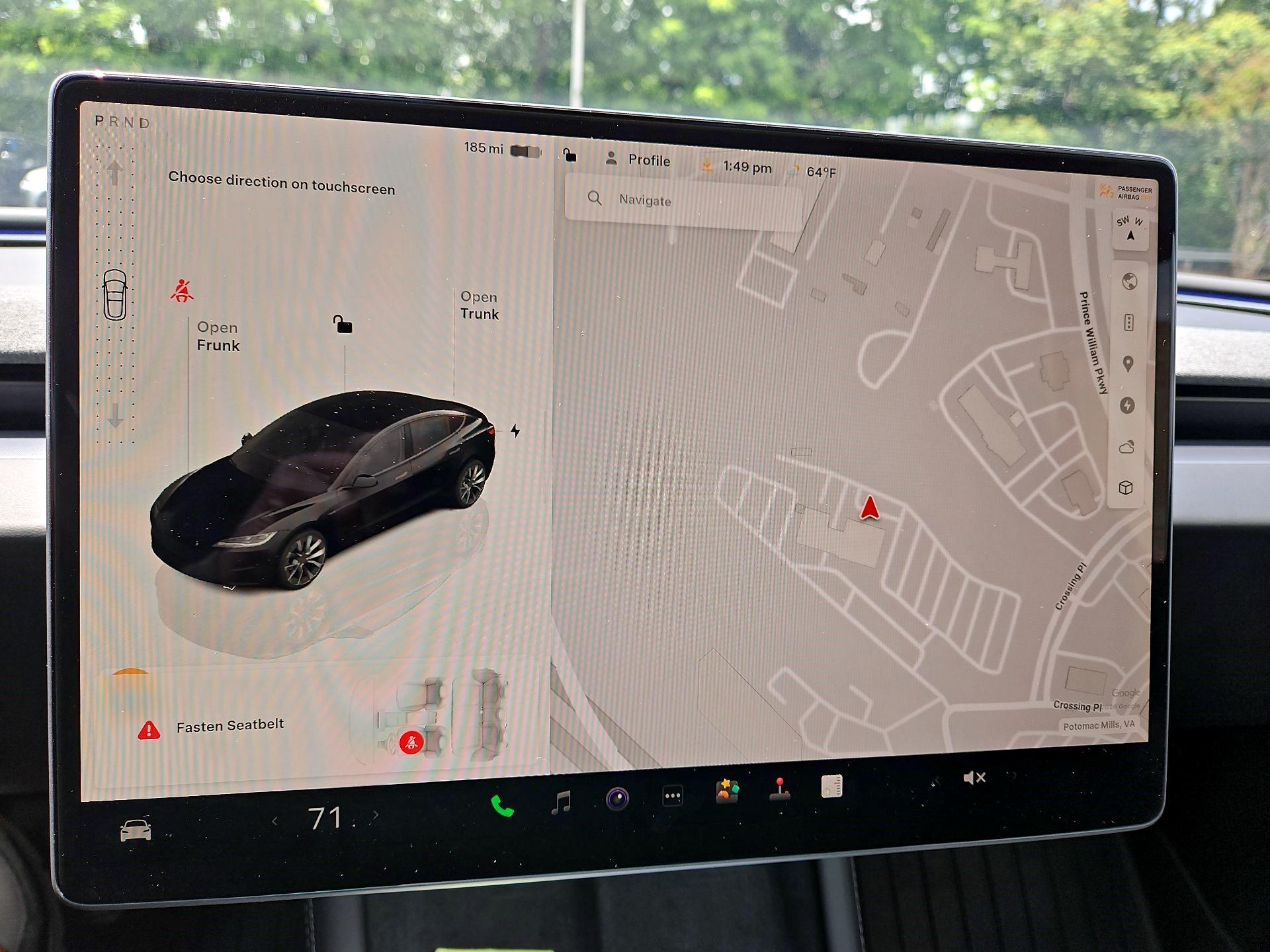 Thumbnail: 2025 Tesla Model 3 - 11