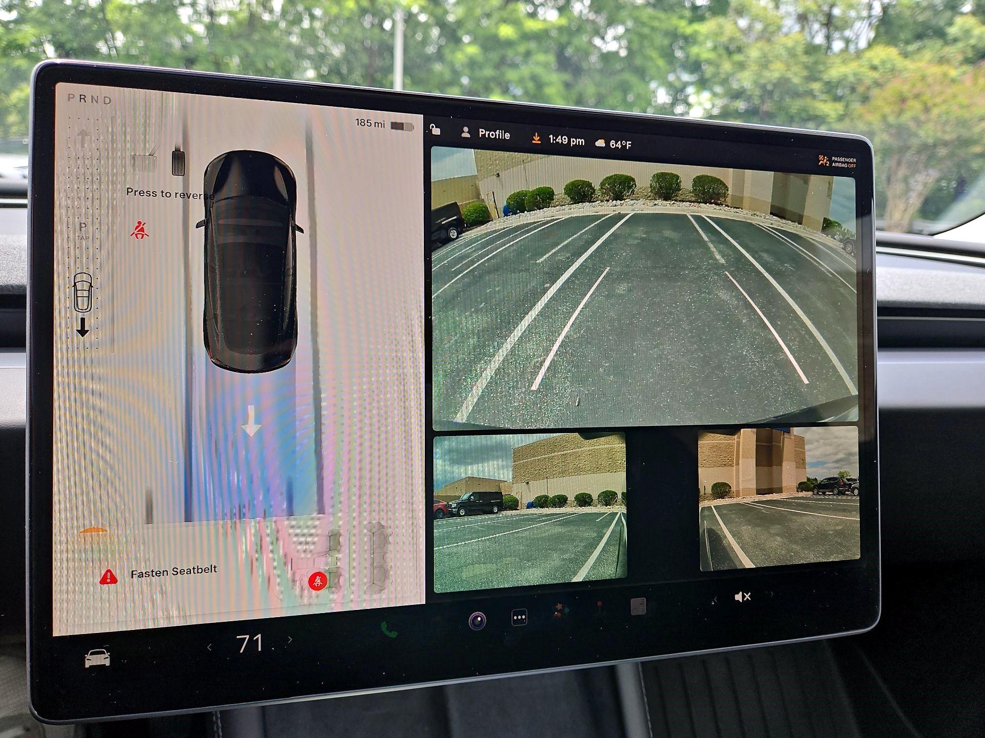 Thumbnail: 2025 Tesla Model 3 - 12
