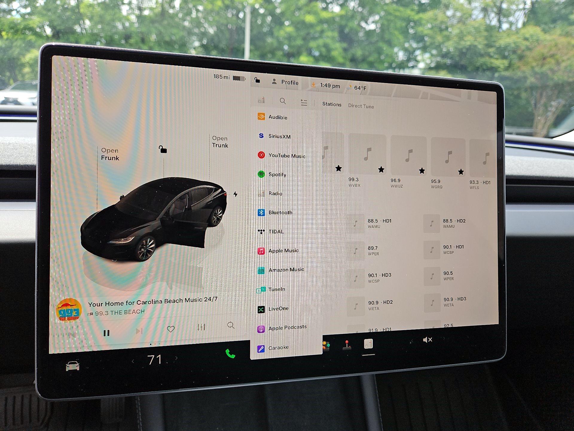 Thumbnail: 2025 Tesla Model 3 - 13