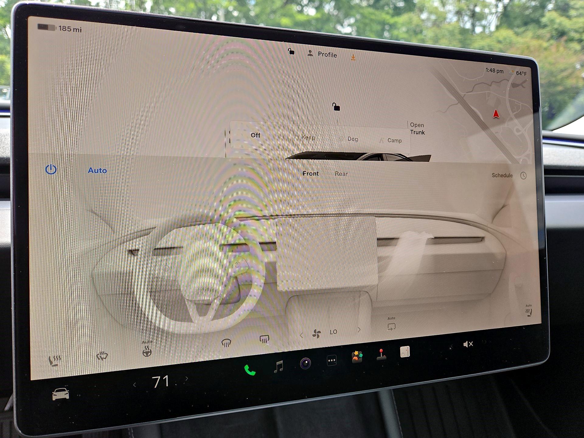 Thumbnail: 2025 Tesla Model 3 - 14