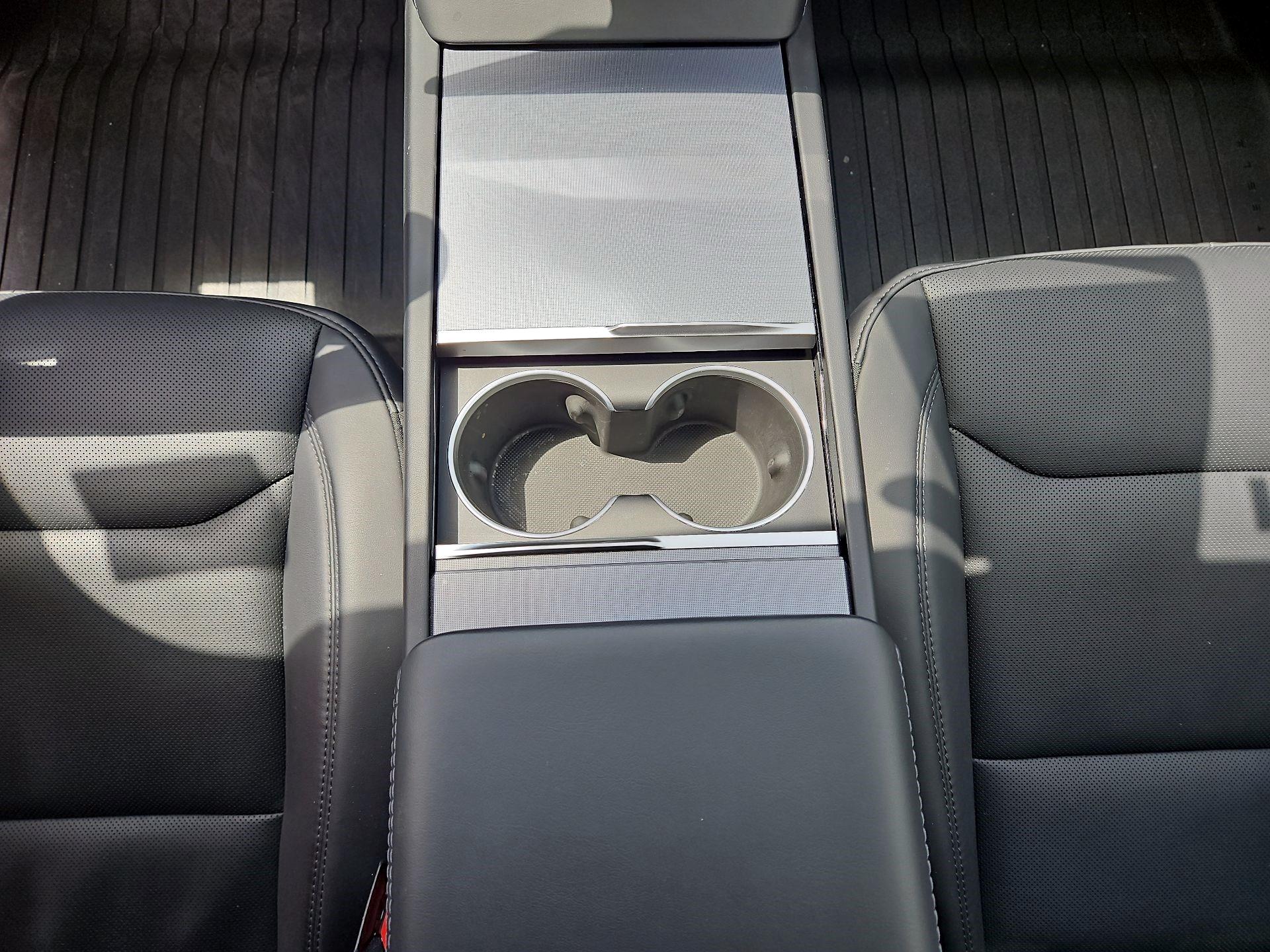 Thumbnail: 2025 Tesla Model 3 - 15