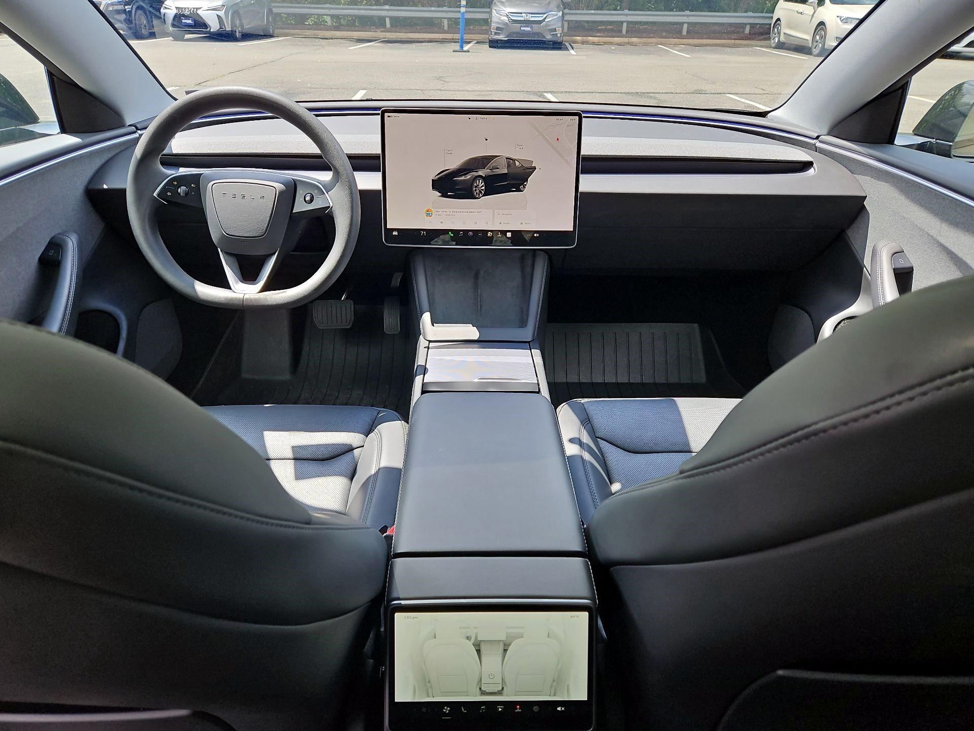 Thumbnail: 2025 Tesla Model 3 - 8