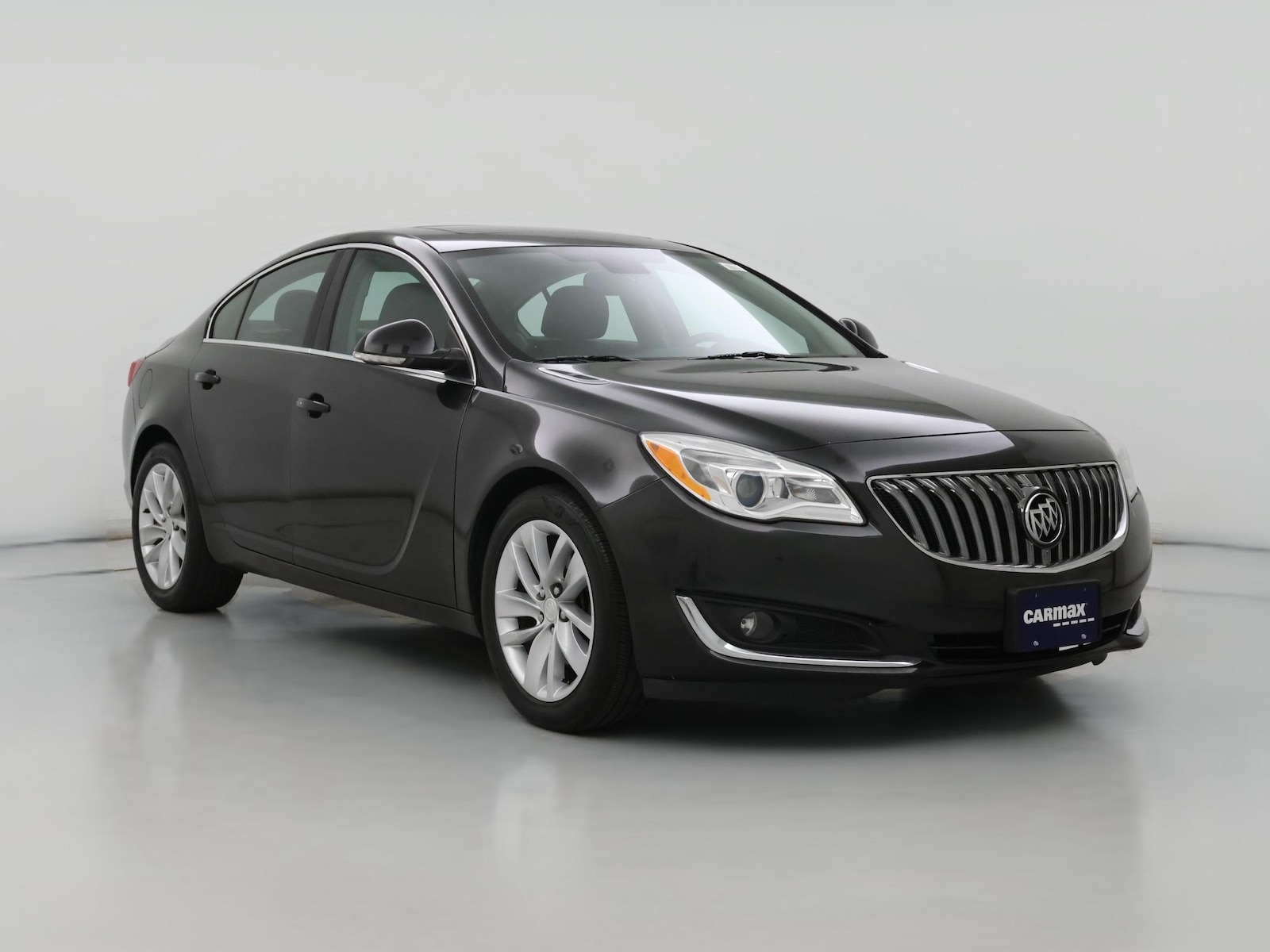 2015 Buick Regal