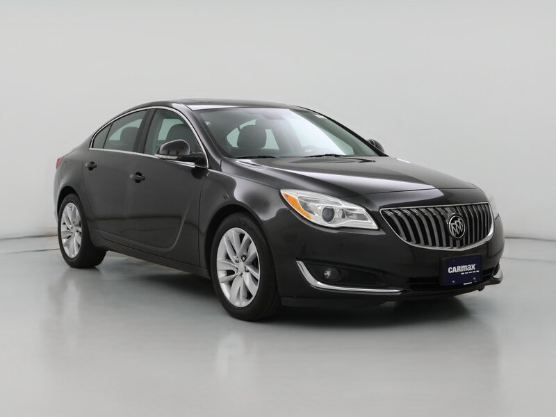 2015 Buick Regal Premium -
                  Frederick, MD