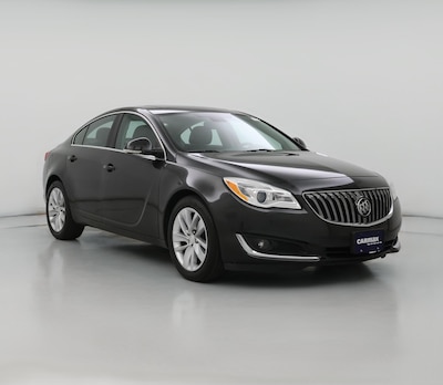 2015 Buick Regal Premium