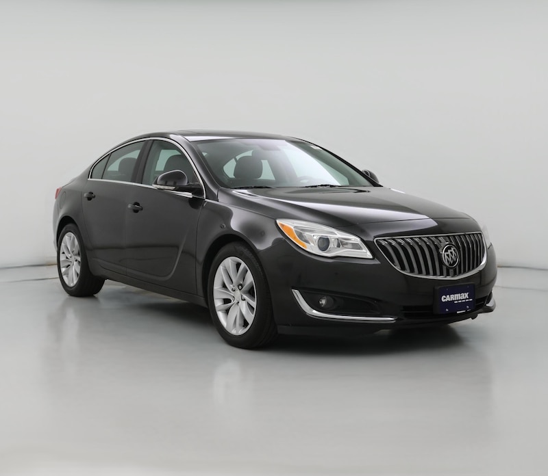 2015 Buick Regal Premium