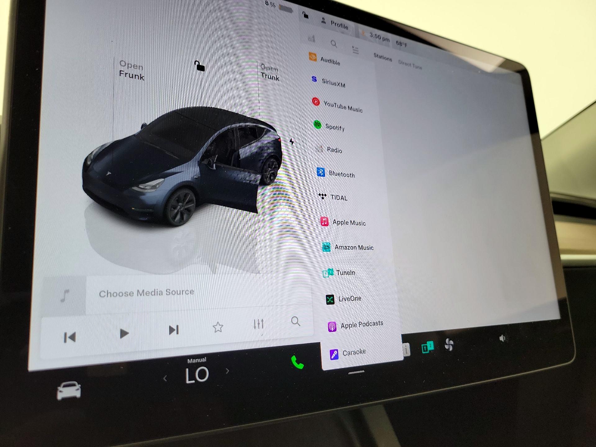 Thumbnail: 2025 Tesla Model Y - 15