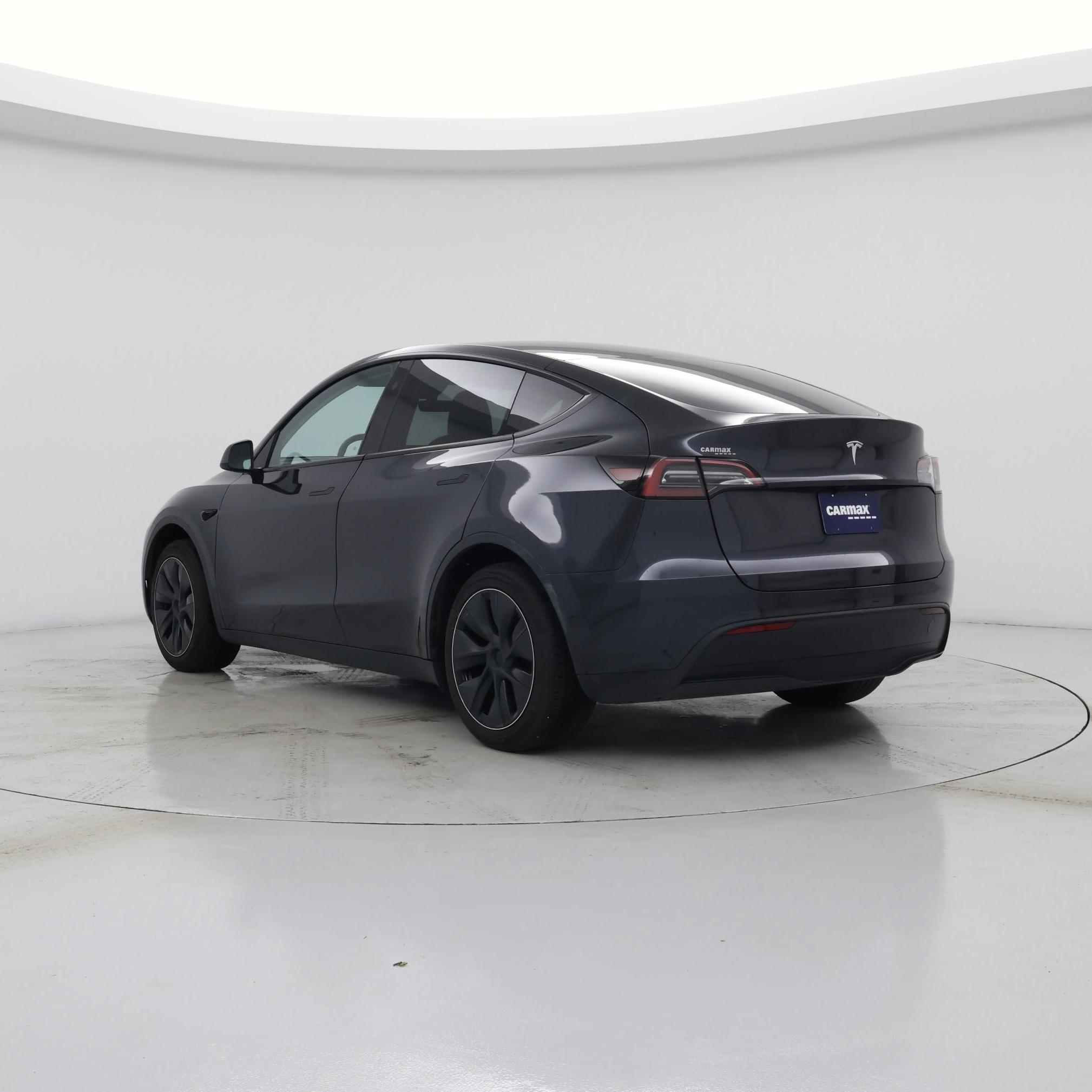 Thumbnail: 2025 Tesla Model Y - 2