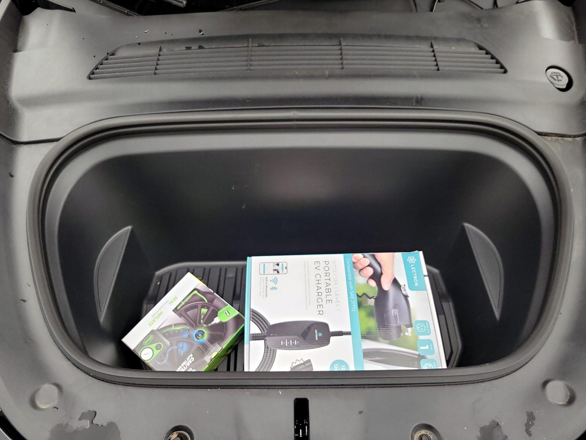 Thumbnail: 2025 Tesla Model Y - 20