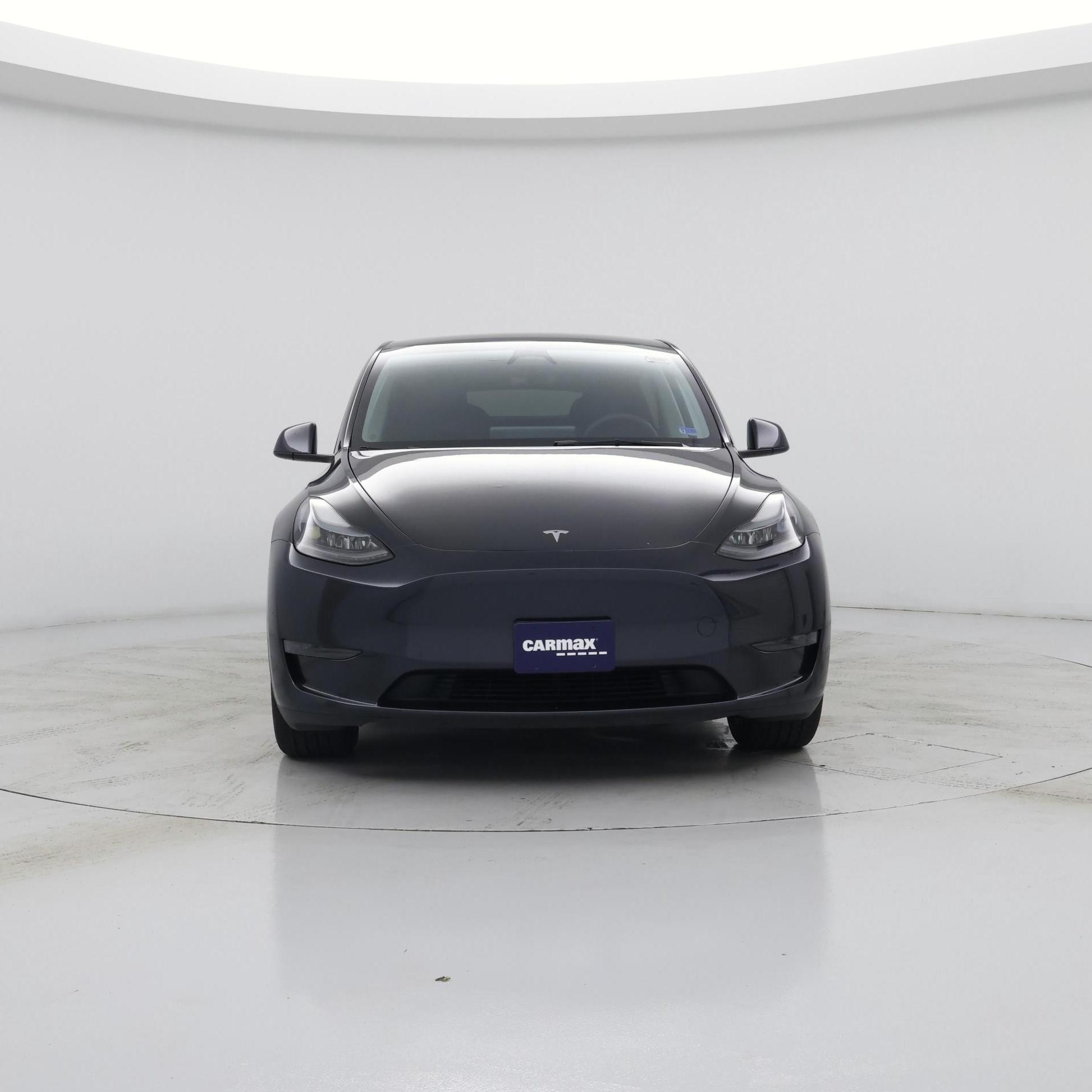 Thumbnail: 2025 Tesla Model Y - 5