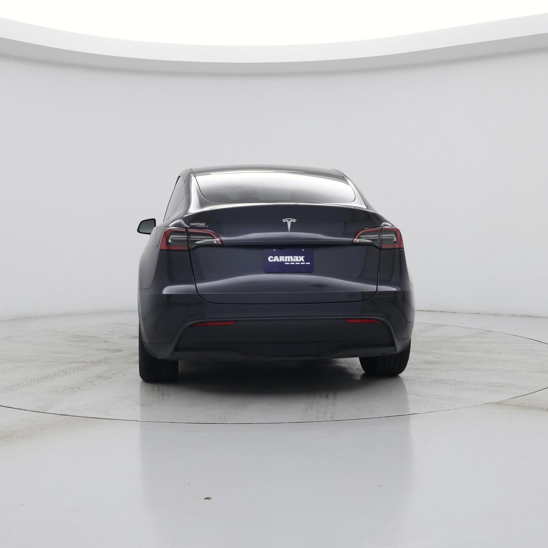 Thumbnail: 2025 Tesla Model Y - 6