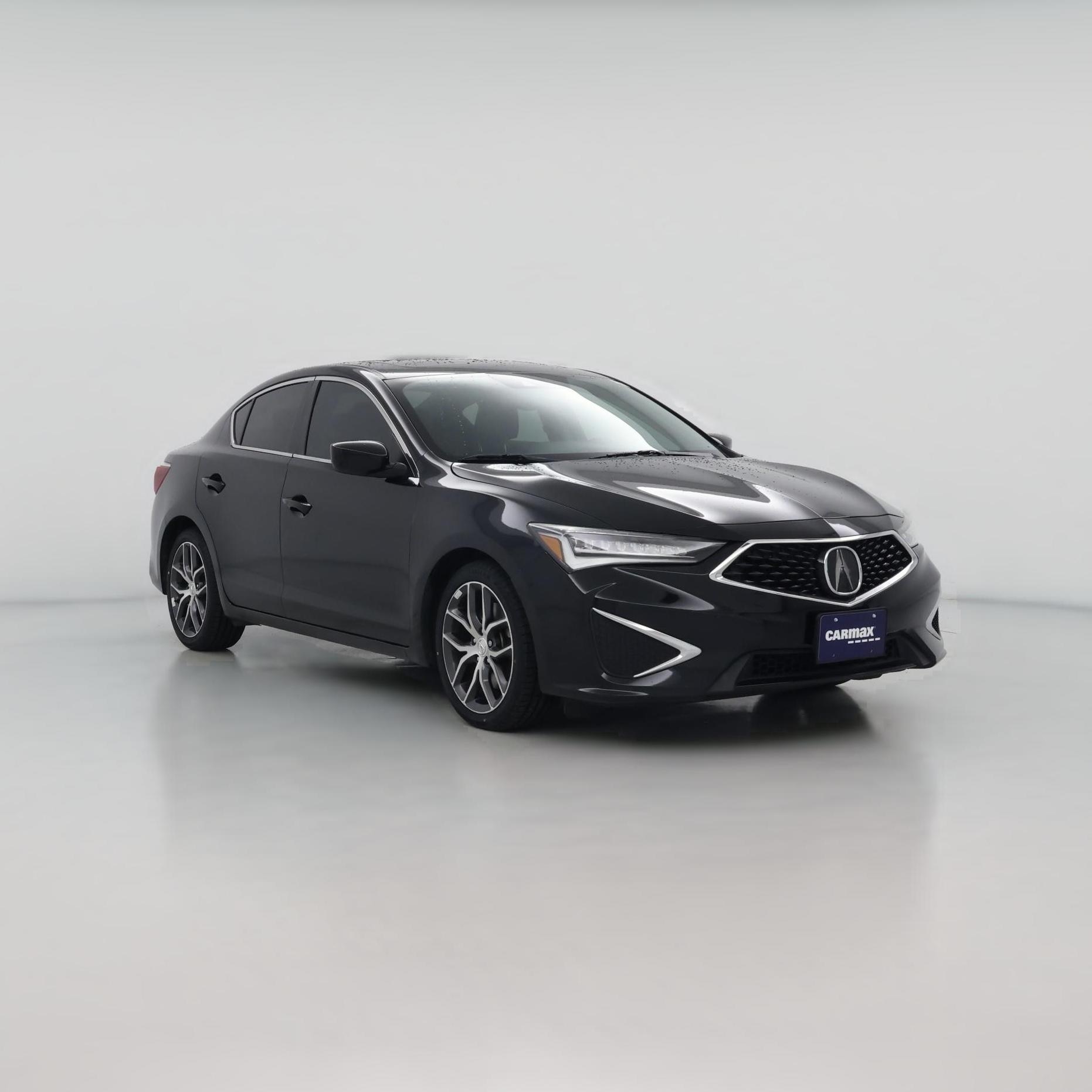 Thumbnail: 2022 Acura ILX - 1