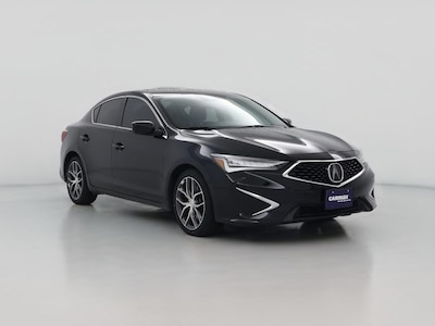 2022 Acura ILX Premium