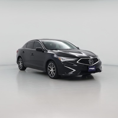 2022 Acura ILX Premium