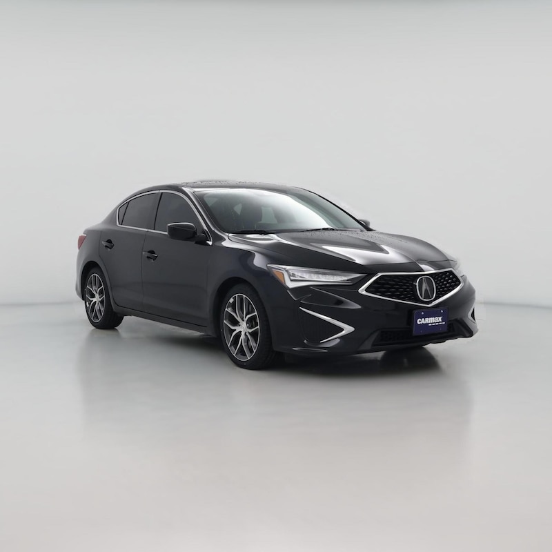 2022 Acura ILX Premium