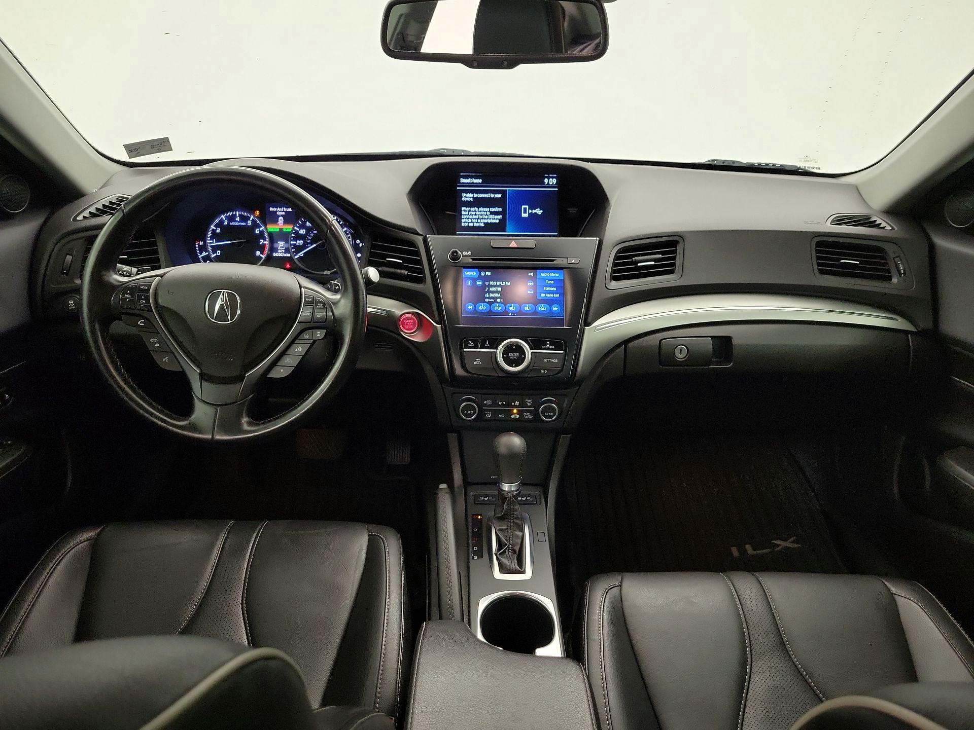 Thumbnail: 2022 Acura ILX - 9
