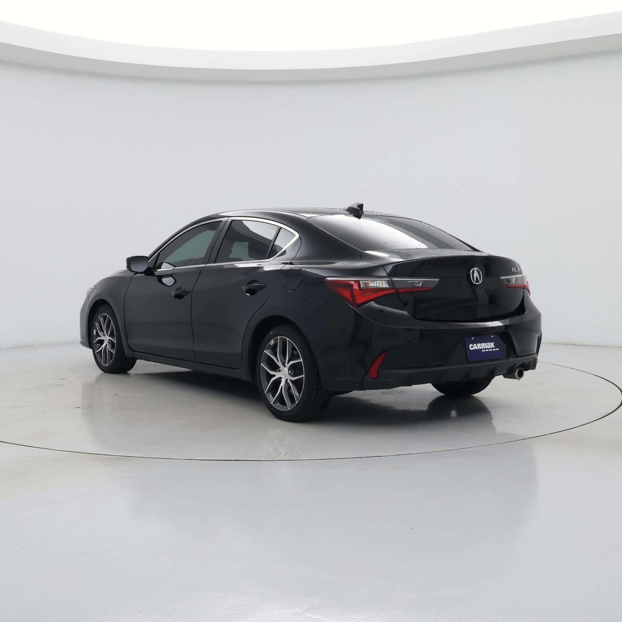 Thumbnail: 2022 Acura ILX - 2