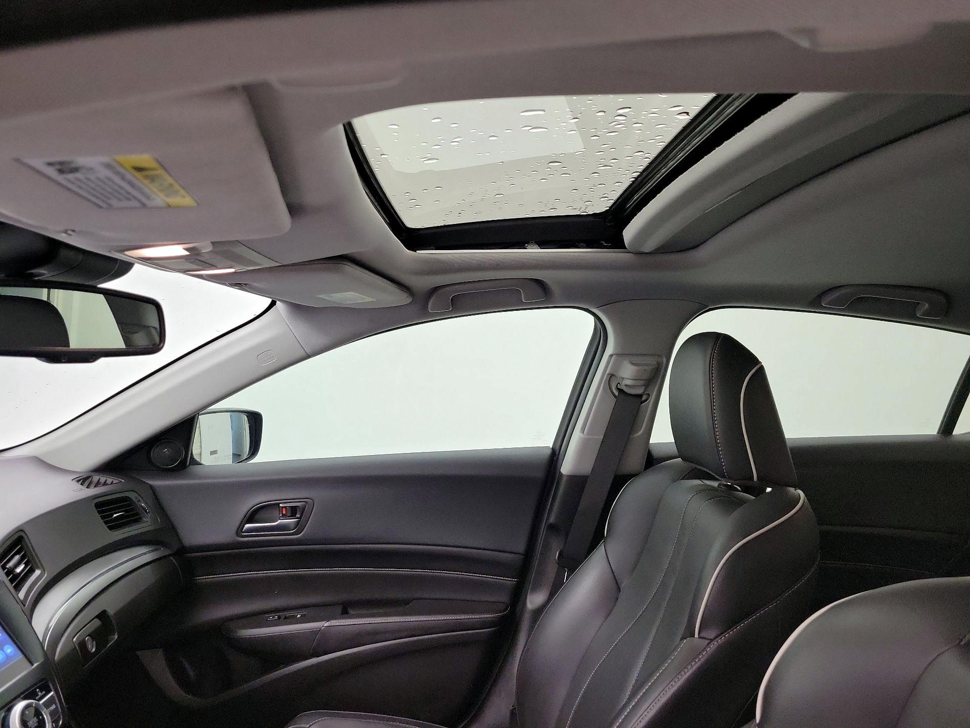 Thumbnail: 2022 Acura ILX - 19