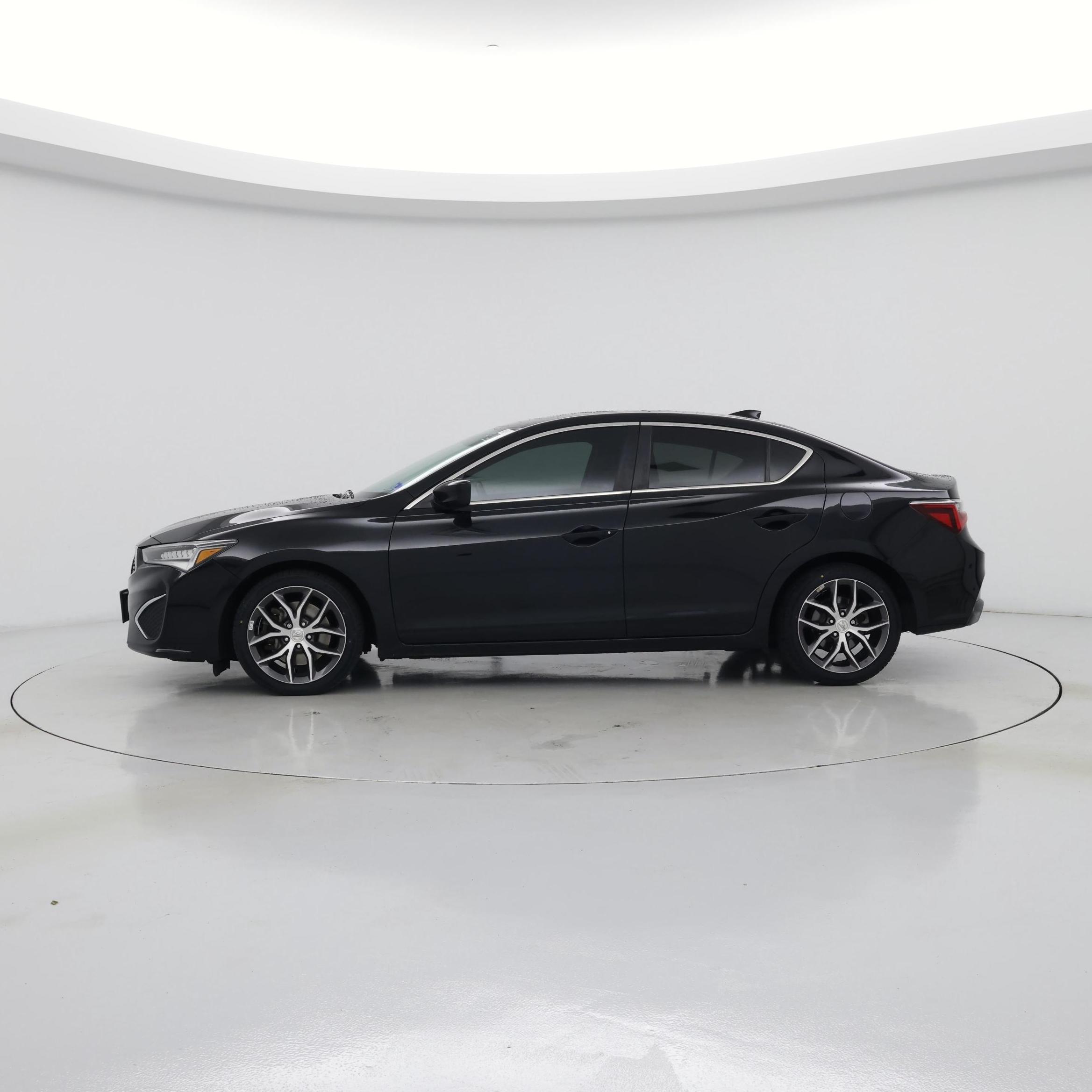 Thumbnail: 2022 Acura ILX - 3
