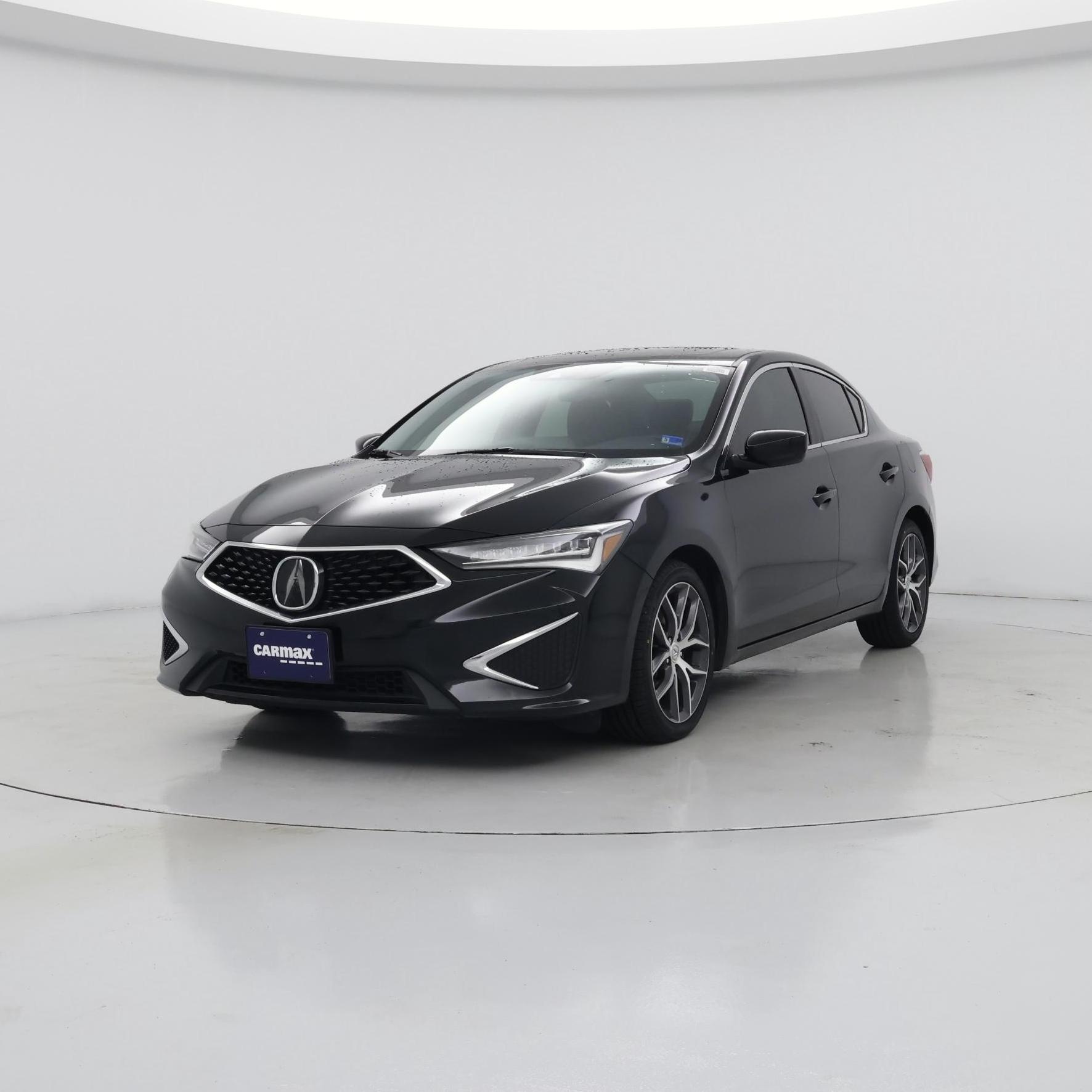 Thumbnail: 2022 Acura ILX - 4