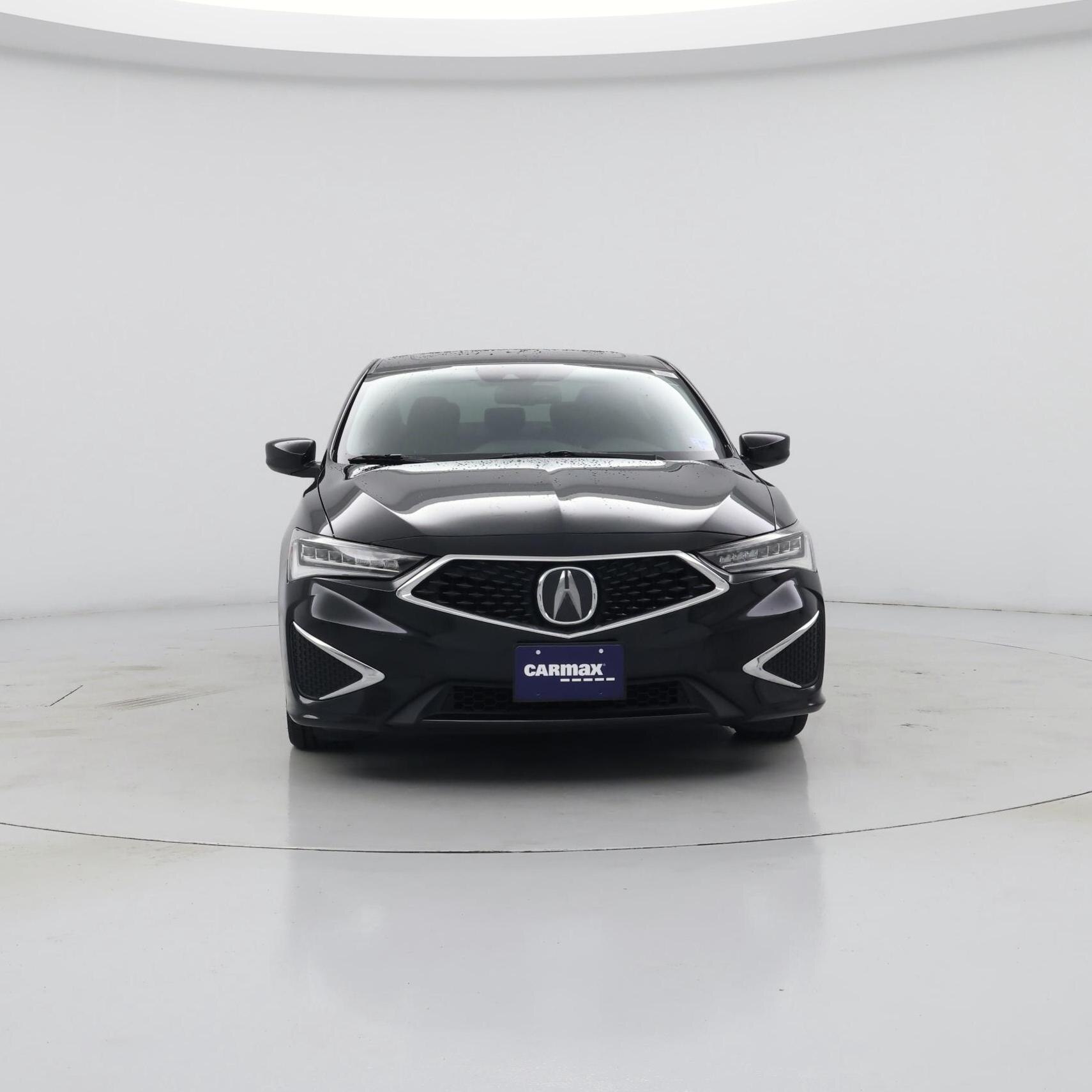 Thumbnail: 2022 Acura ILX - 5