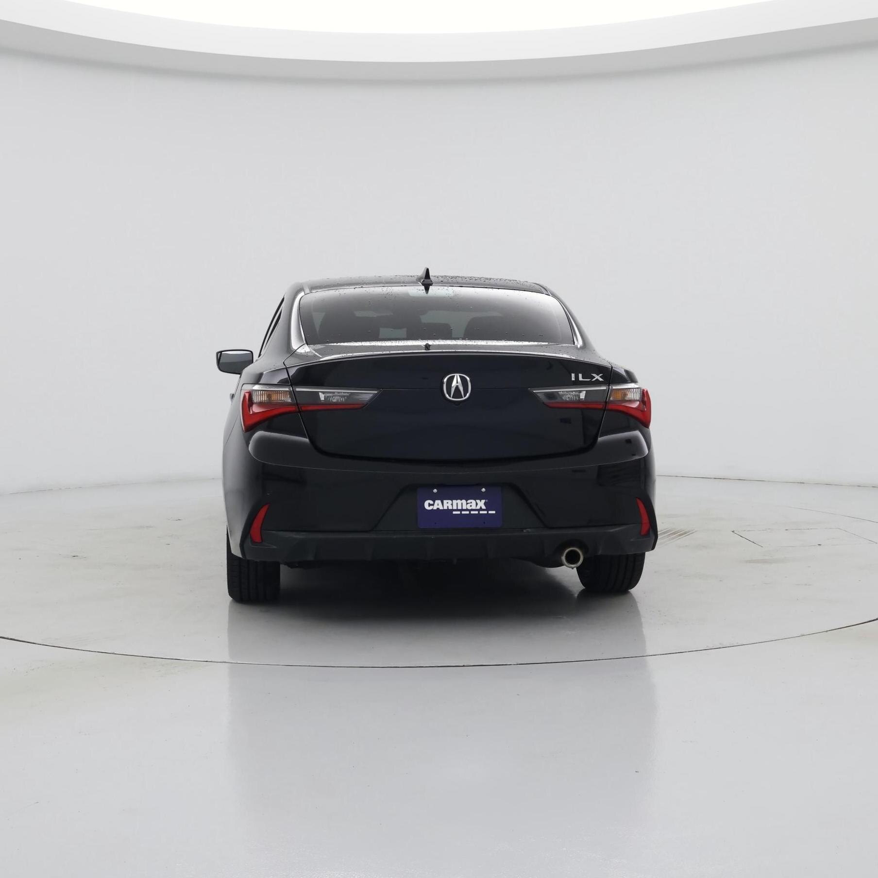 Thumbnail: 2022 Acura ILX - 6