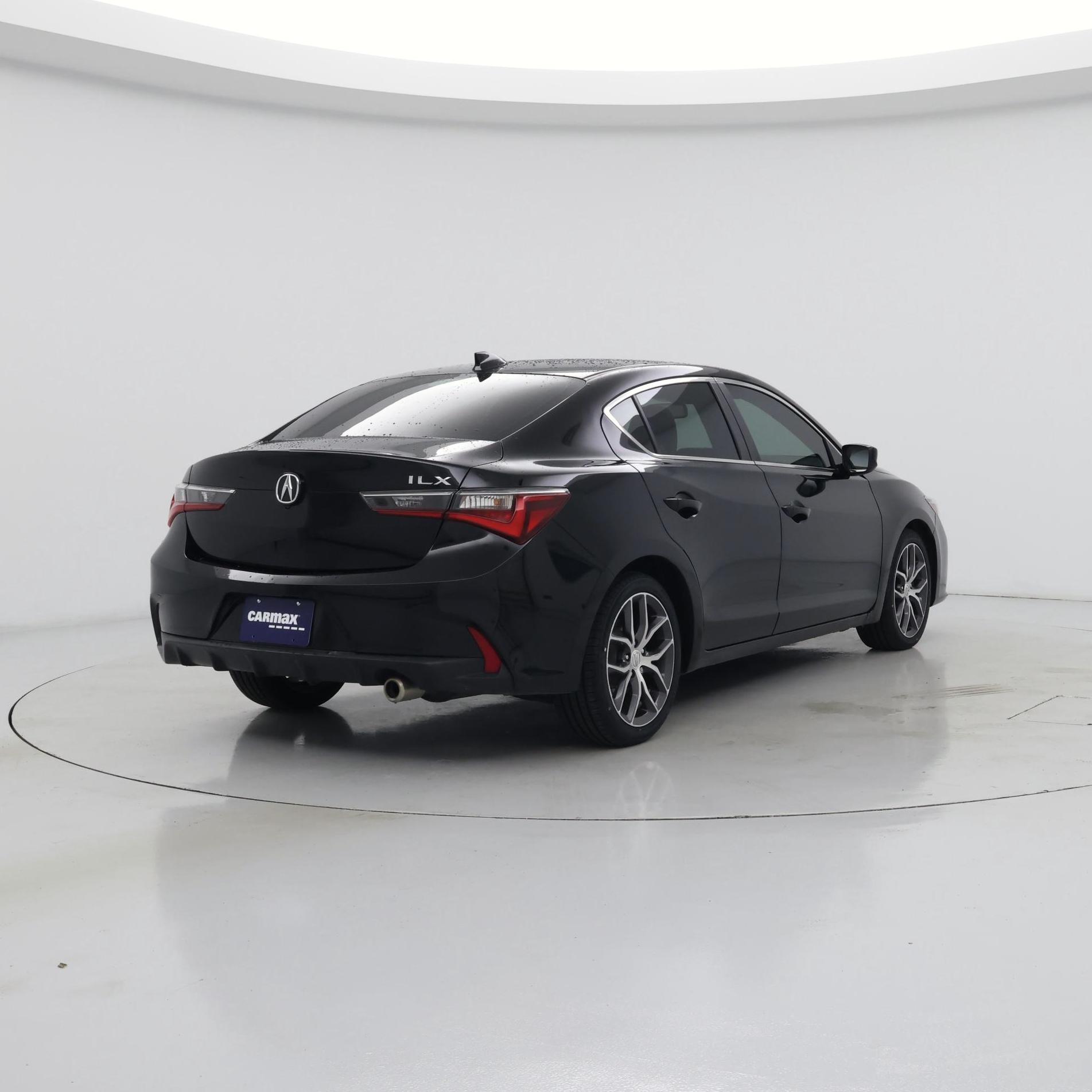 Thumbnail: 2022 Acura ILX - 8