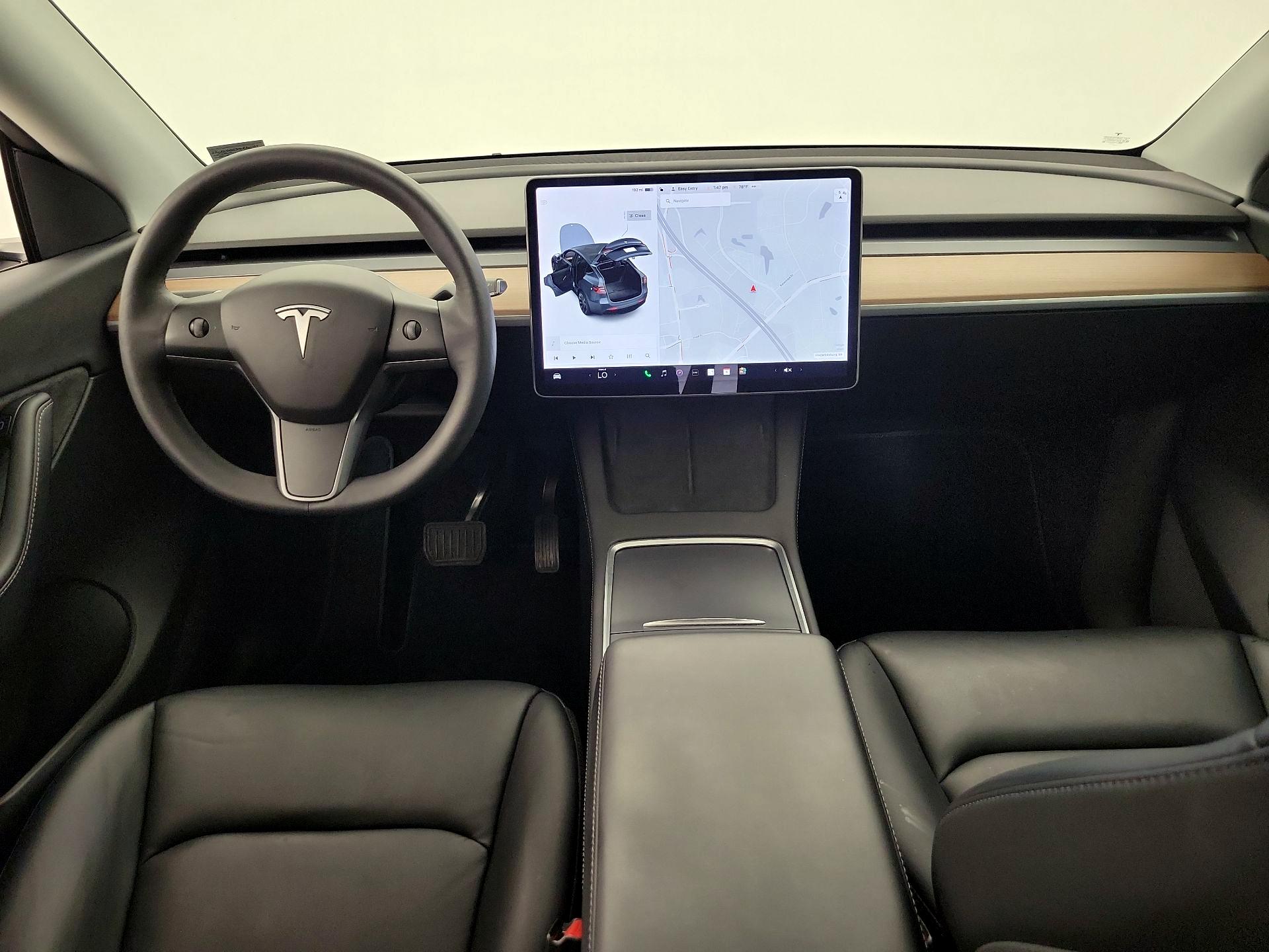 Thumbnail: 2021 Tesla Model Y - 9