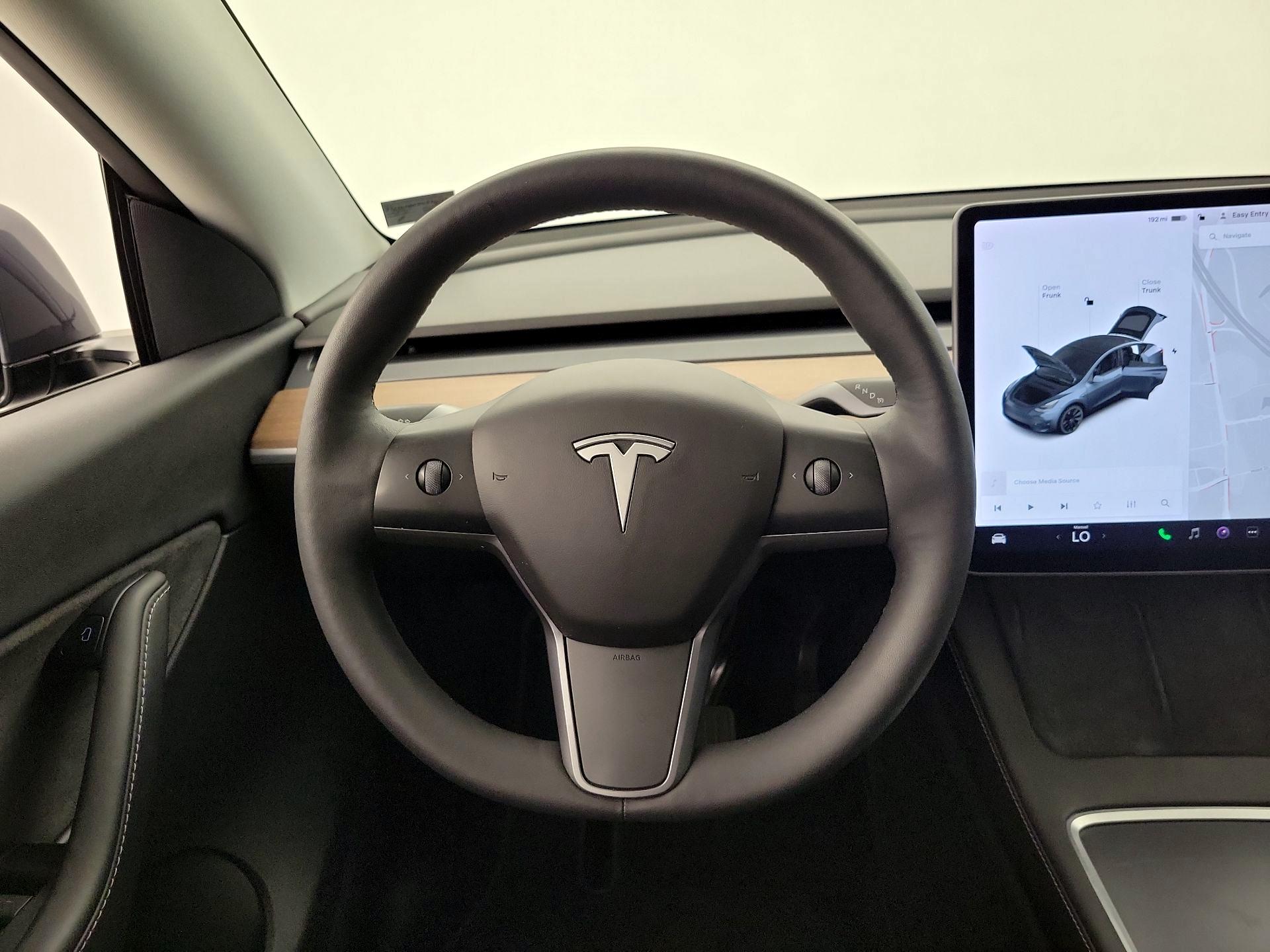 Thumbnail: 2021 Tesla Model Y - 10