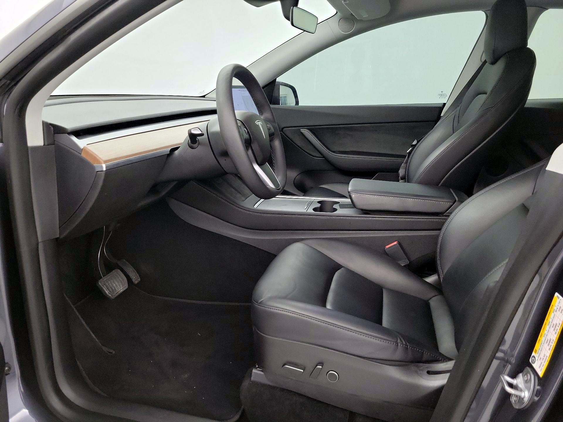 Thumbnail: 2021 Tesla Model Y - 11