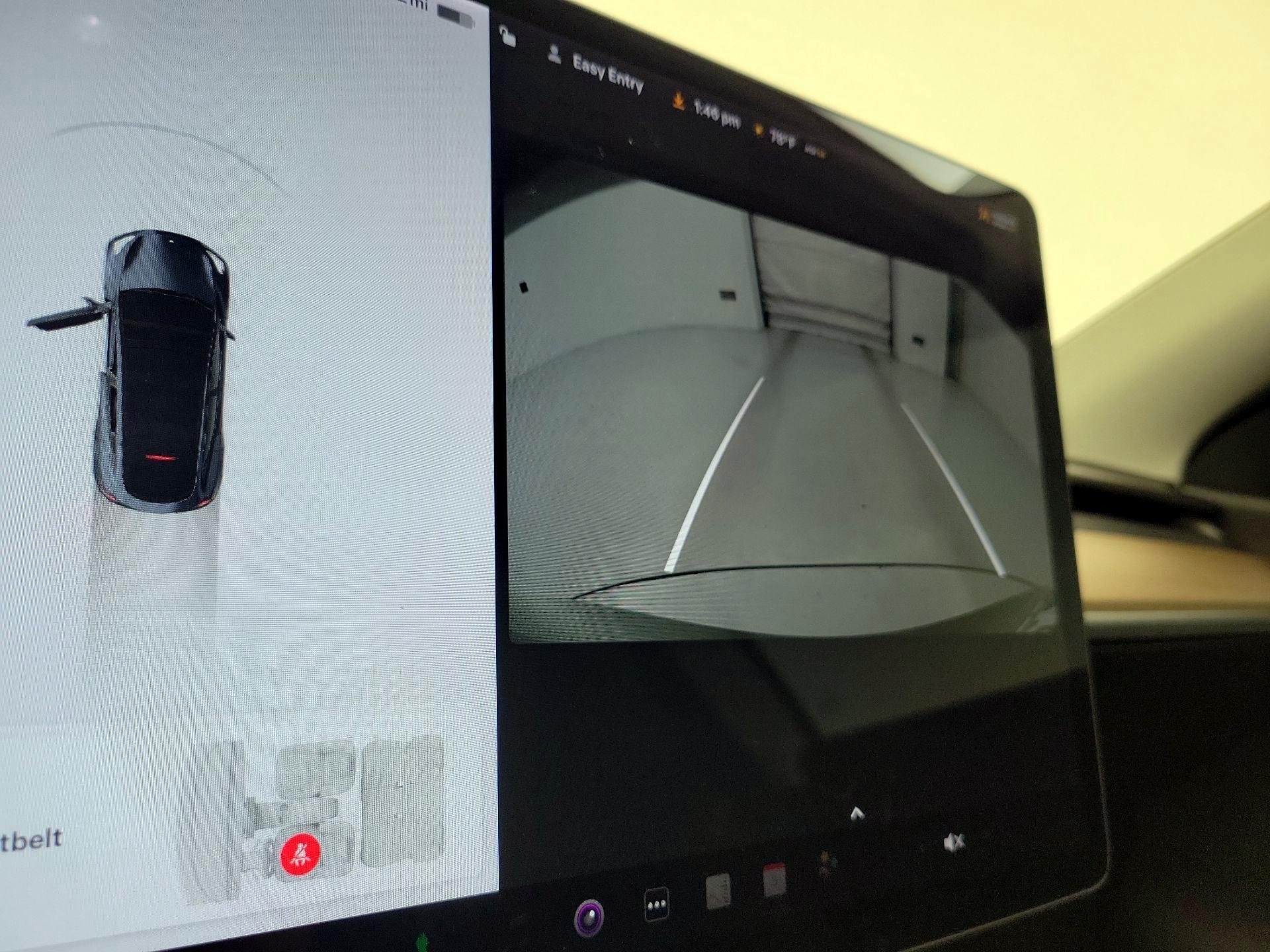 Thumbnail: 2021 Tesla Model Y - 14