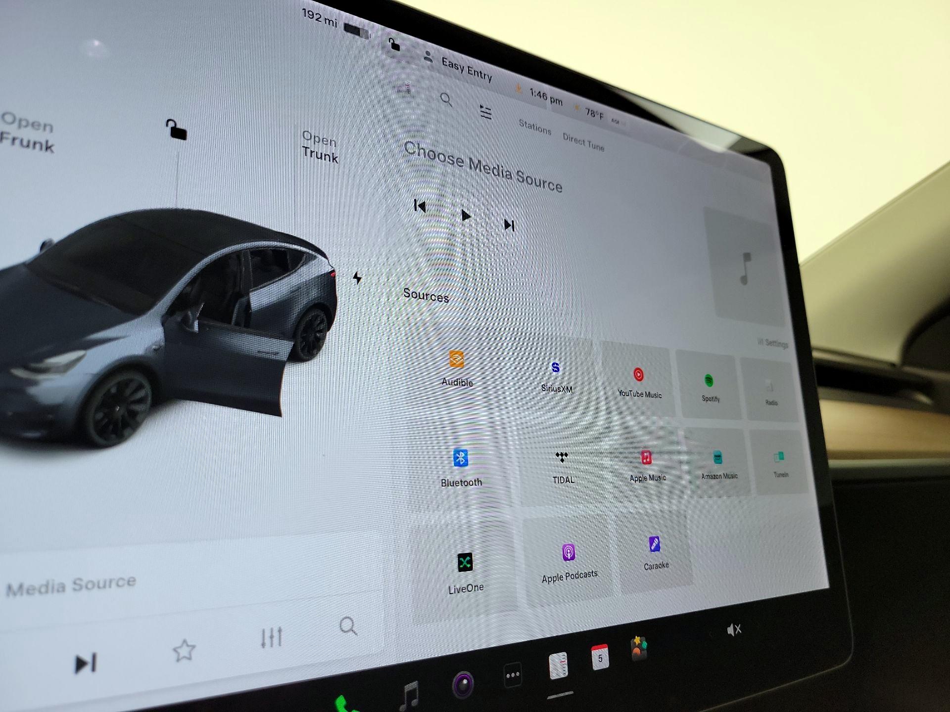 Thumbnail: 2021 Tesla Model Y - 15