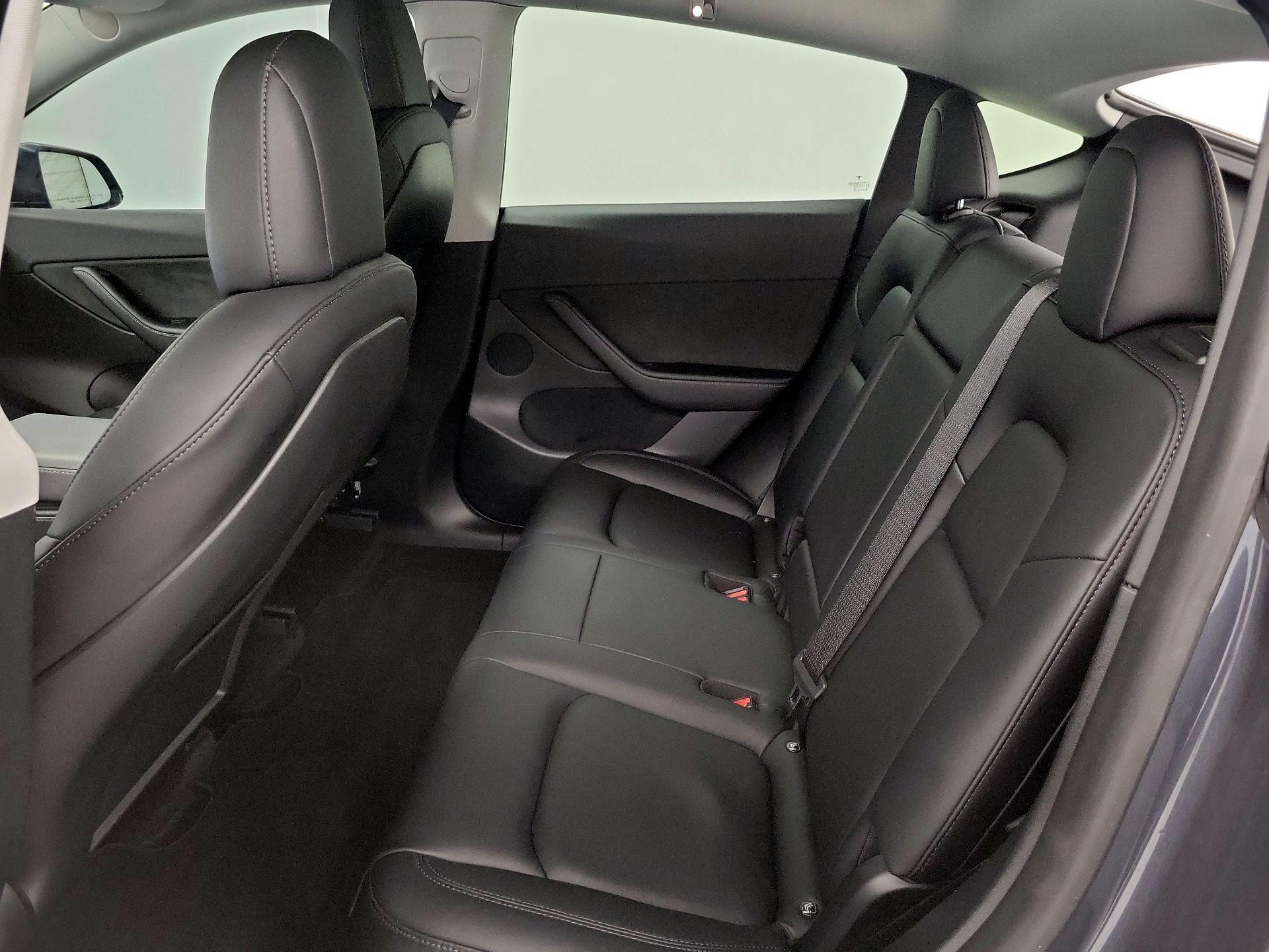 Thumbnail: 2021 Tesla Model Y - 18