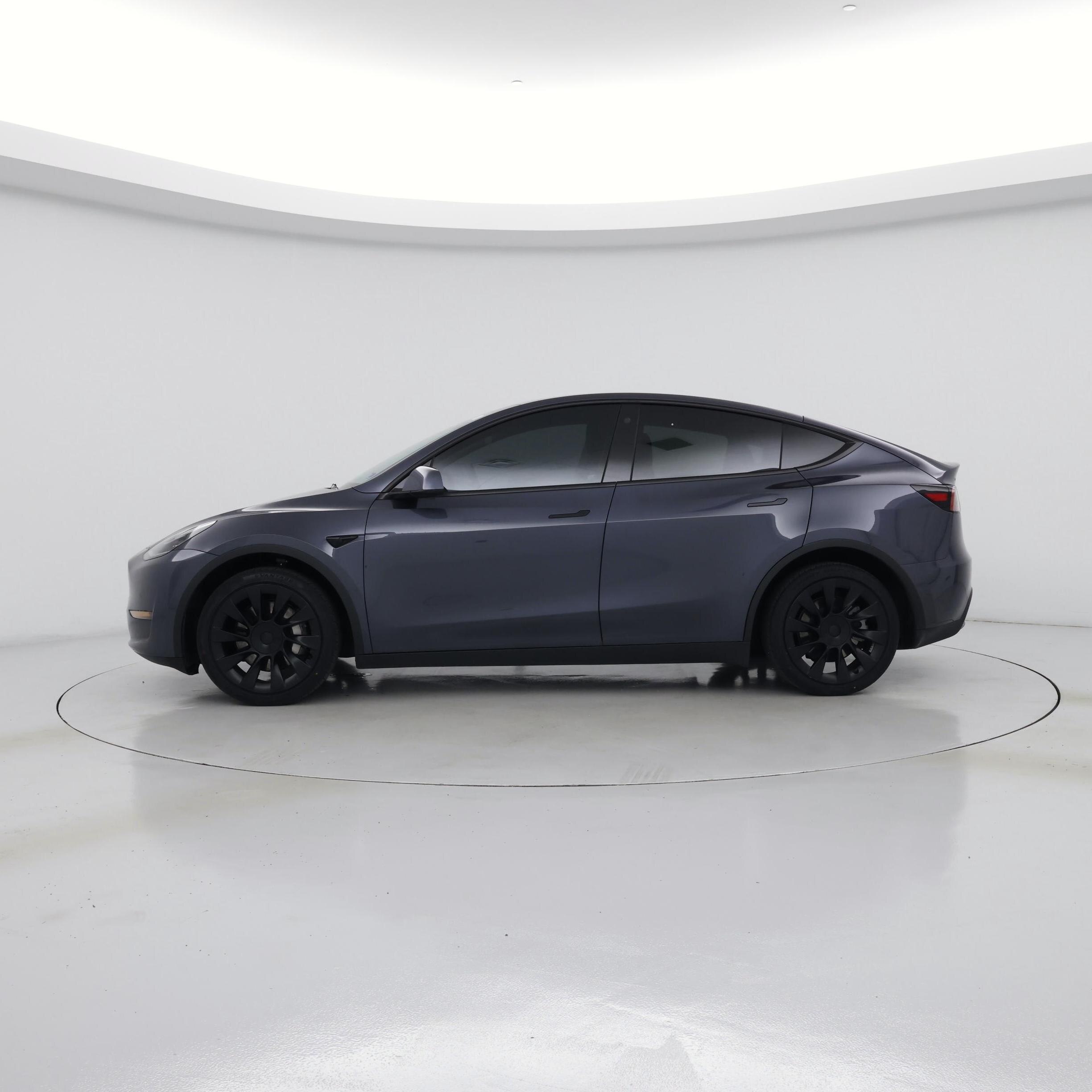 Thumbnail: 2021 Tesla Model Y - 3