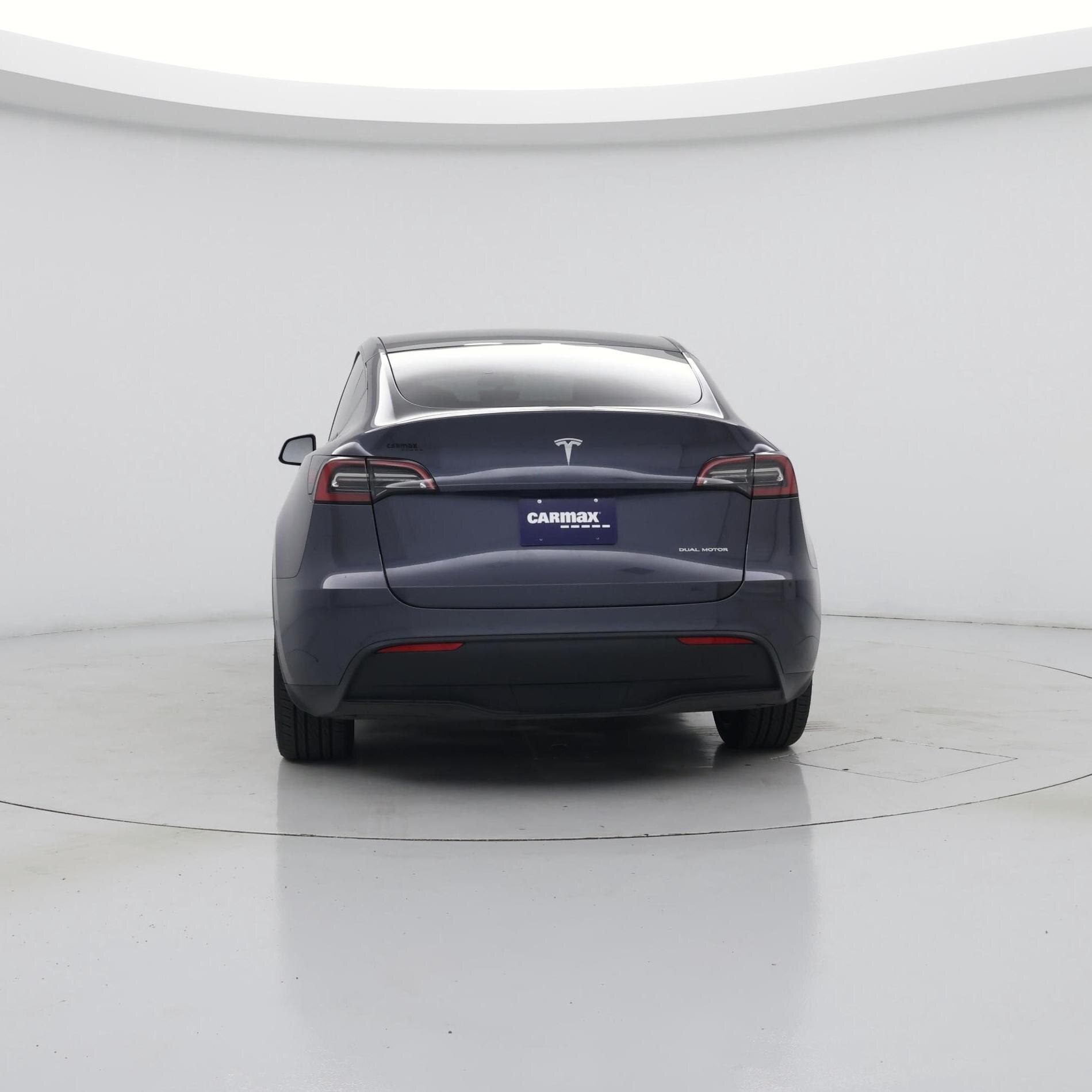 Thumbnail: 2021 Tesla Model Y - 6